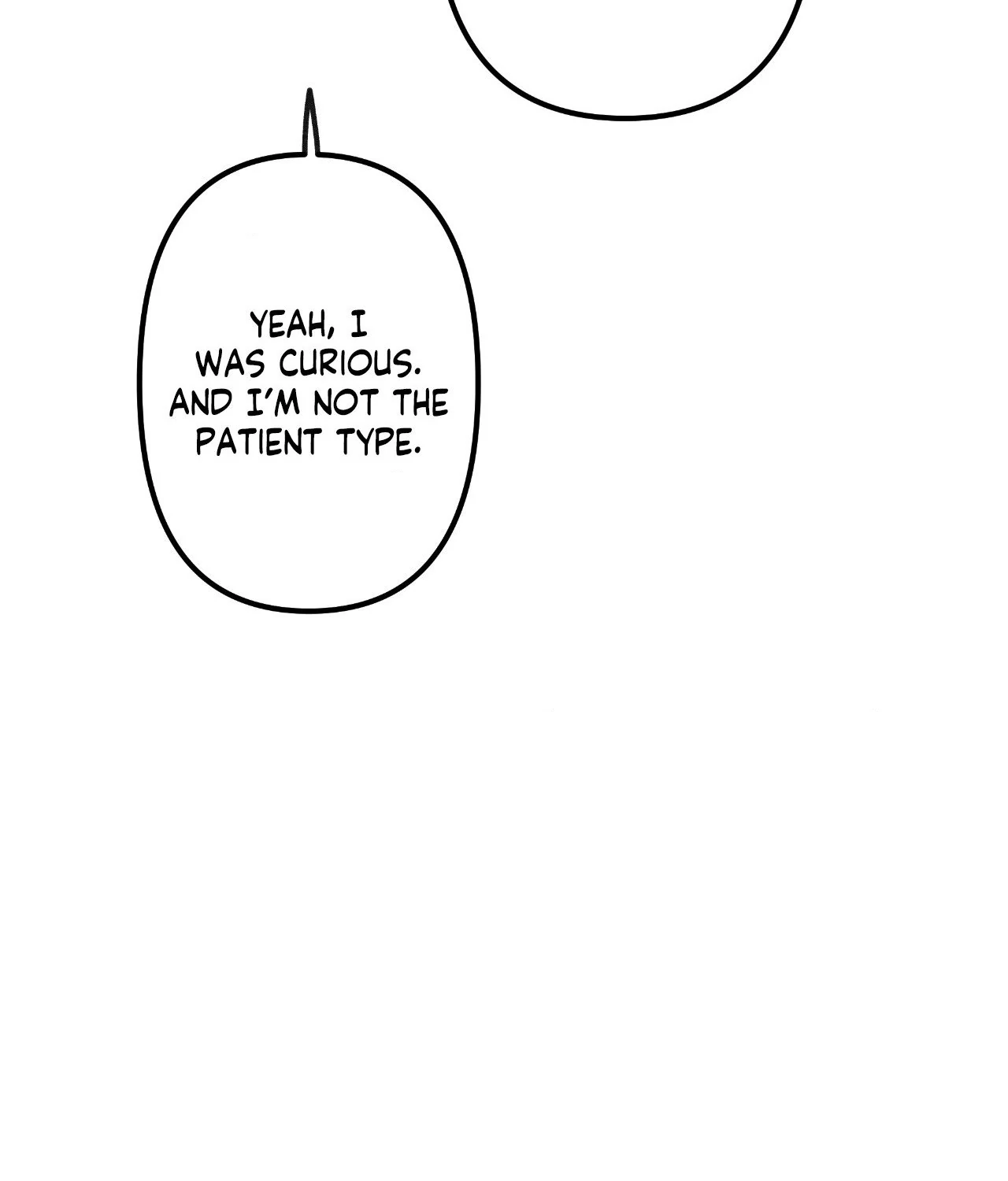 For the Shattered Things Chapter 8 - Page 73