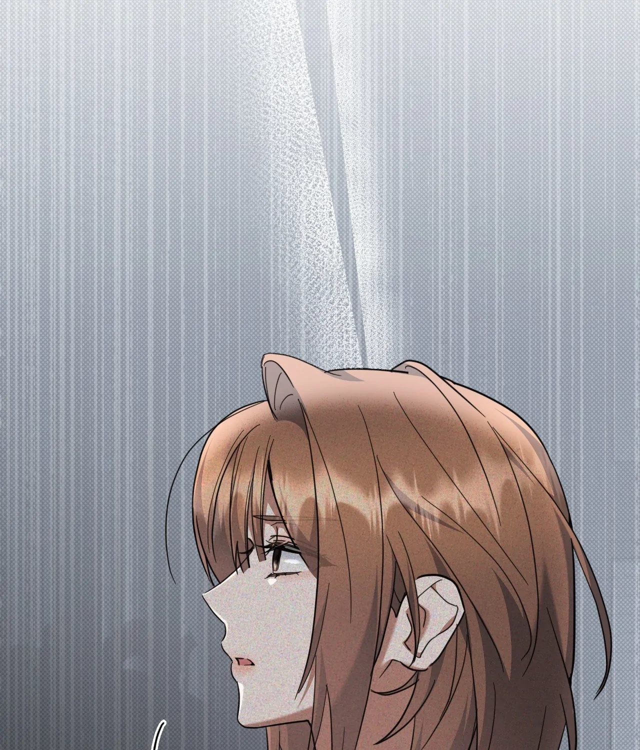 For the Shattered Things Chapter 8 - Page 76