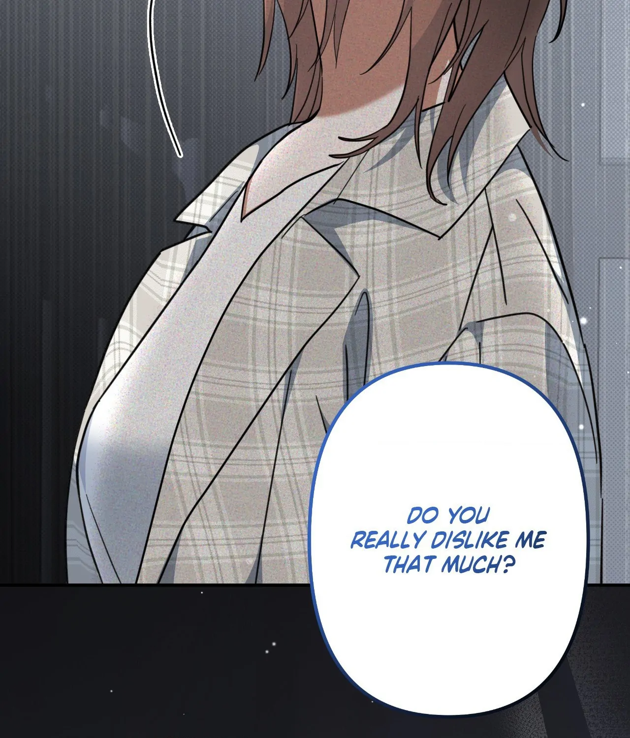 For the Shattered Things Chapter 8 - Page 77