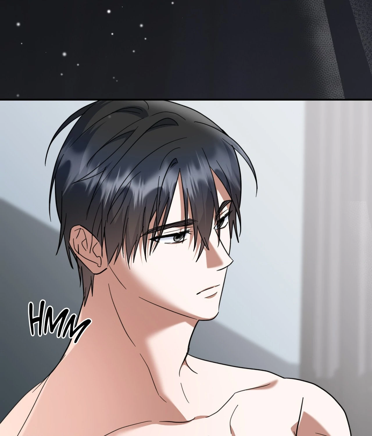 For the Shattered Things Chapter 8 - Page 78