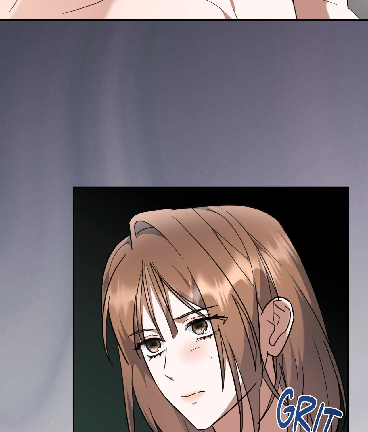For the Shattered Things Chapter 8 - Page 79