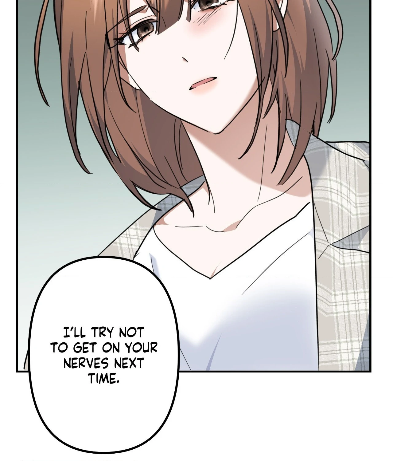 For the Shattered Things Chapter 8 - Page 83