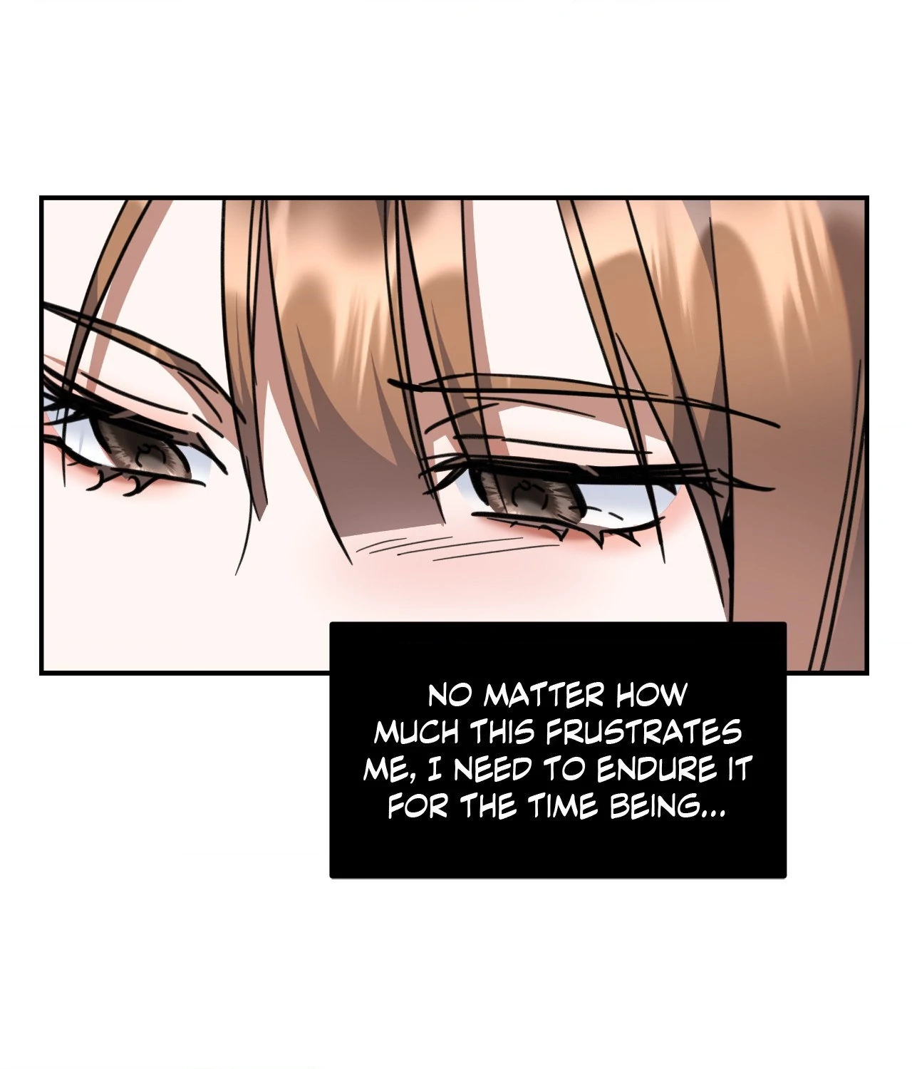 For the Shattered Things Chapter 8 - Page 86