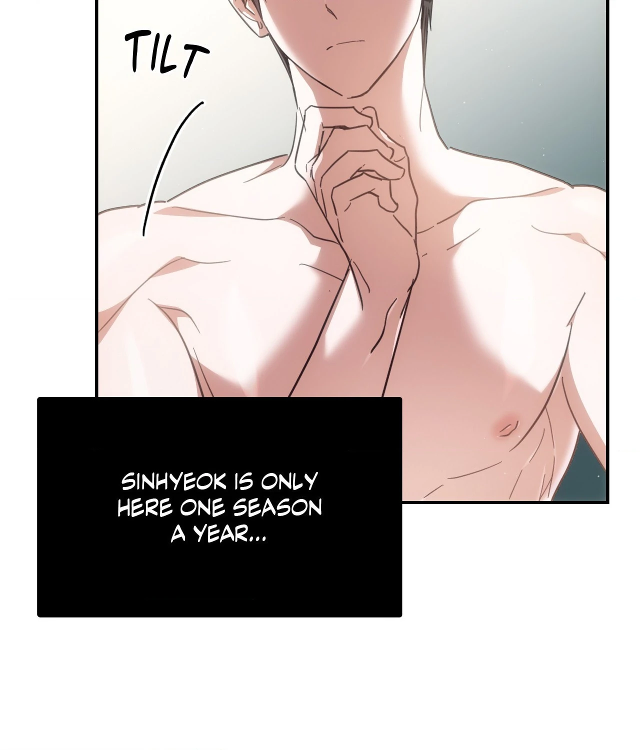 For the Shattered Things Chapter 8 - Page 90