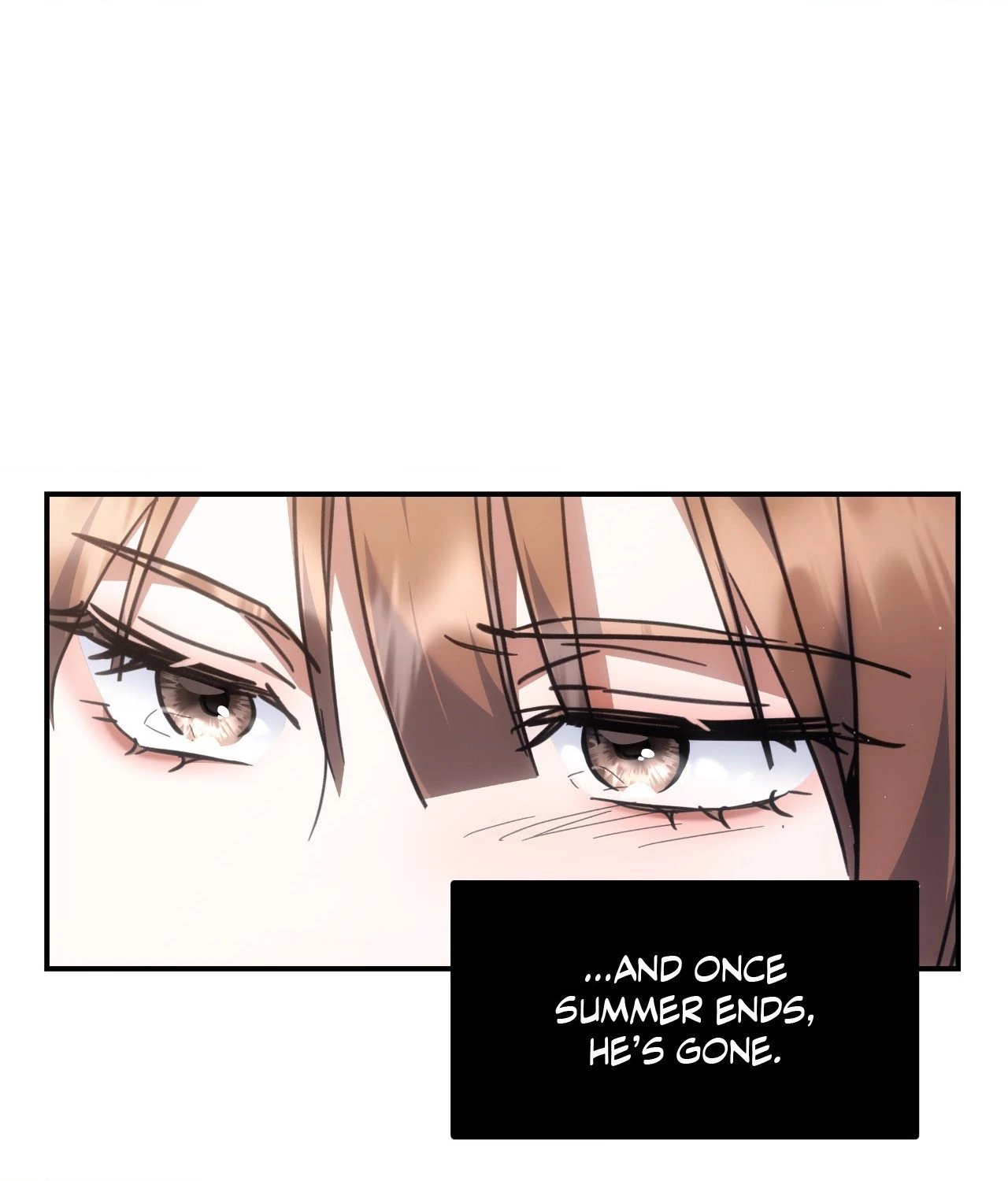 For the Shattered Things Chapter 8 - Page 91