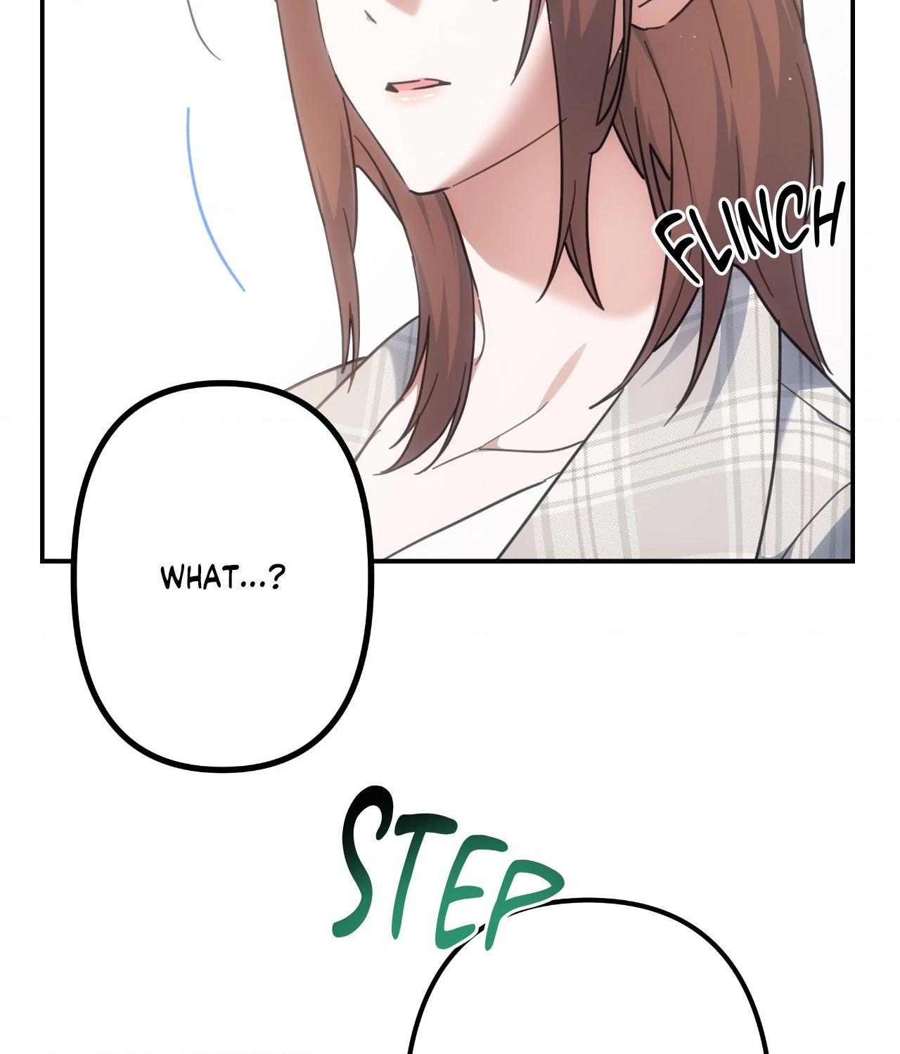 For the Shattered Things Chapter 8 - Page 97