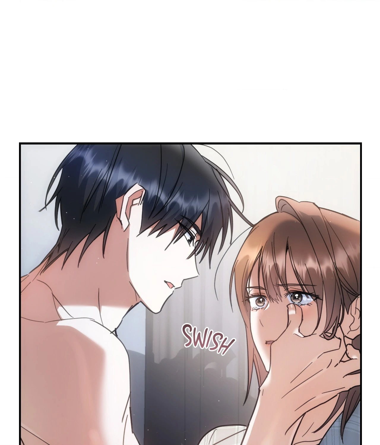 For the Shattered Things Chapter 8 - Page 100