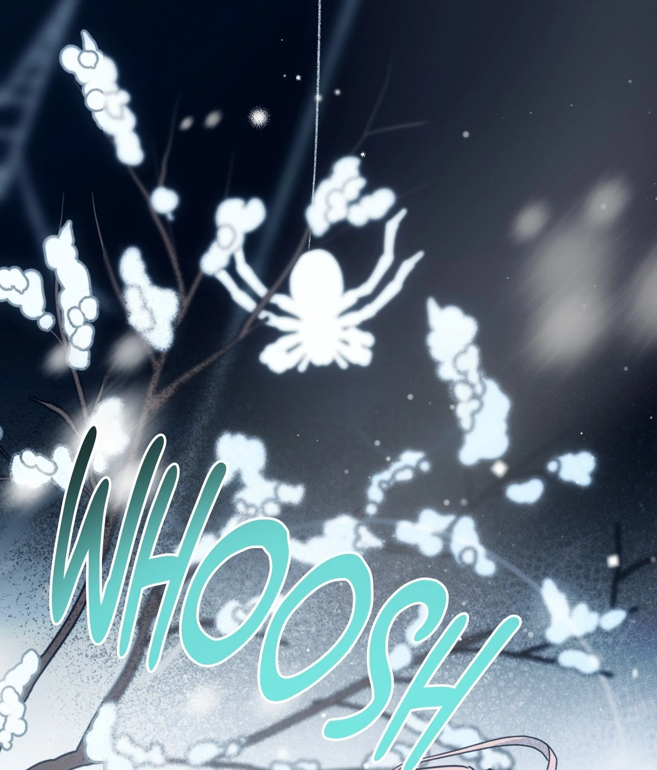 For the Shattered Things Chapter 9 - Page 11