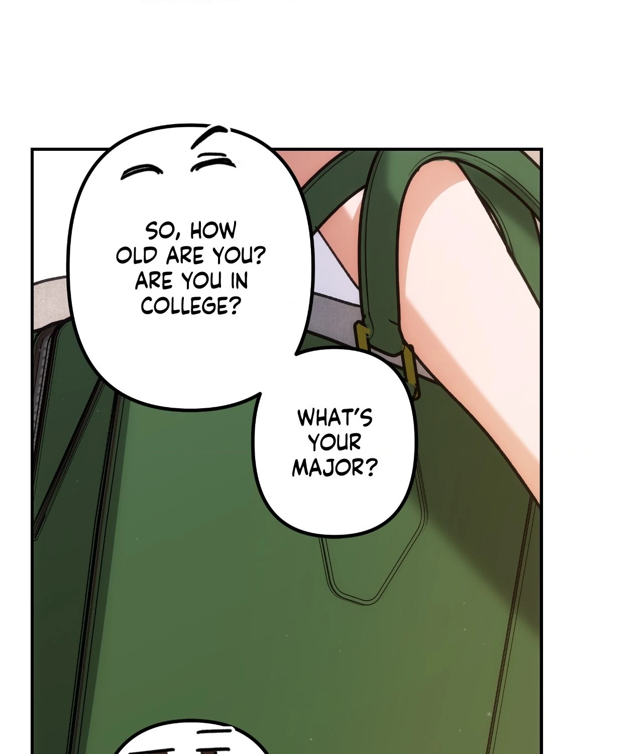 For the Shattered Things Chapter 9 - Page 104