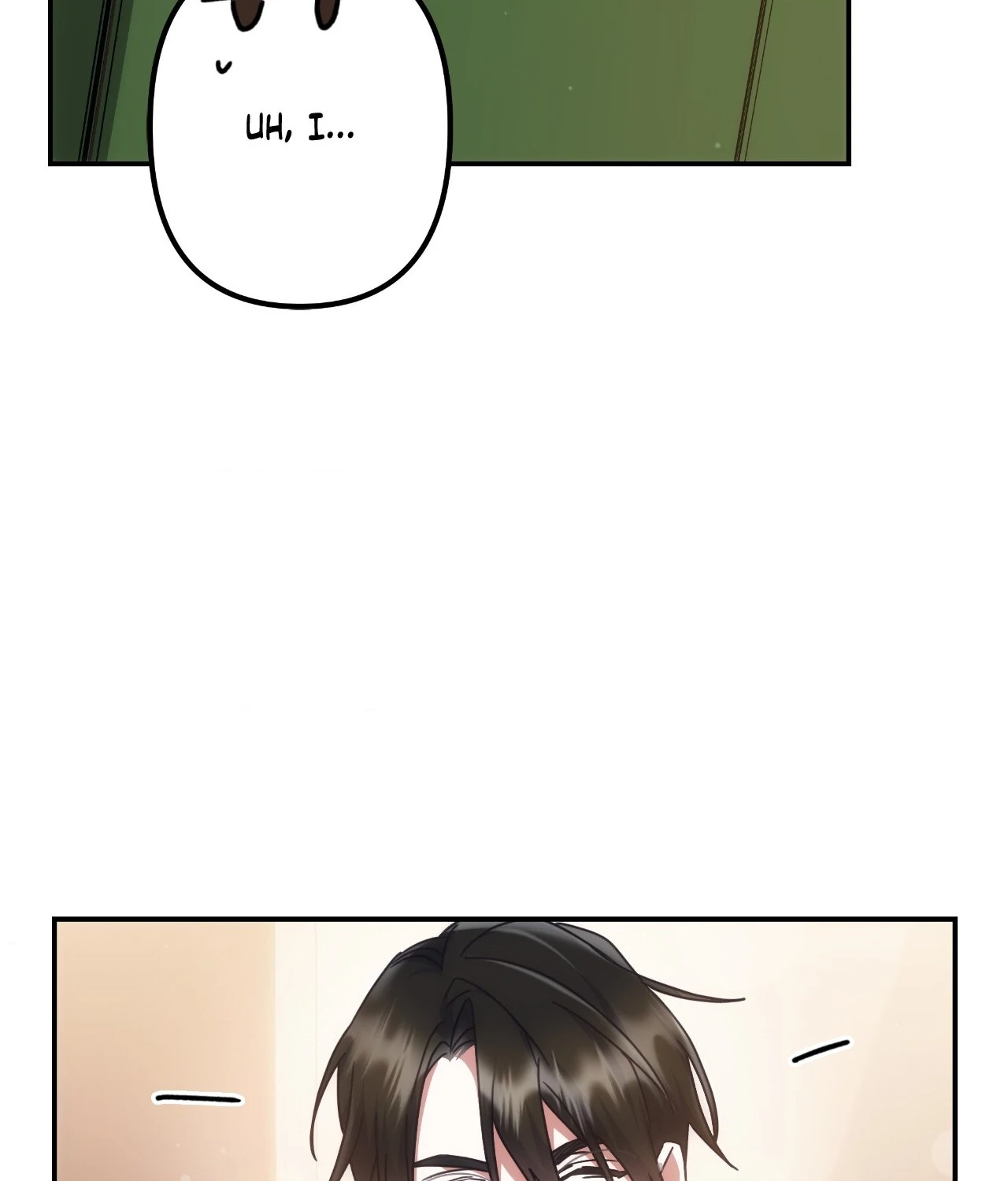 For the Shattered Things Chapter 9 - Page 105