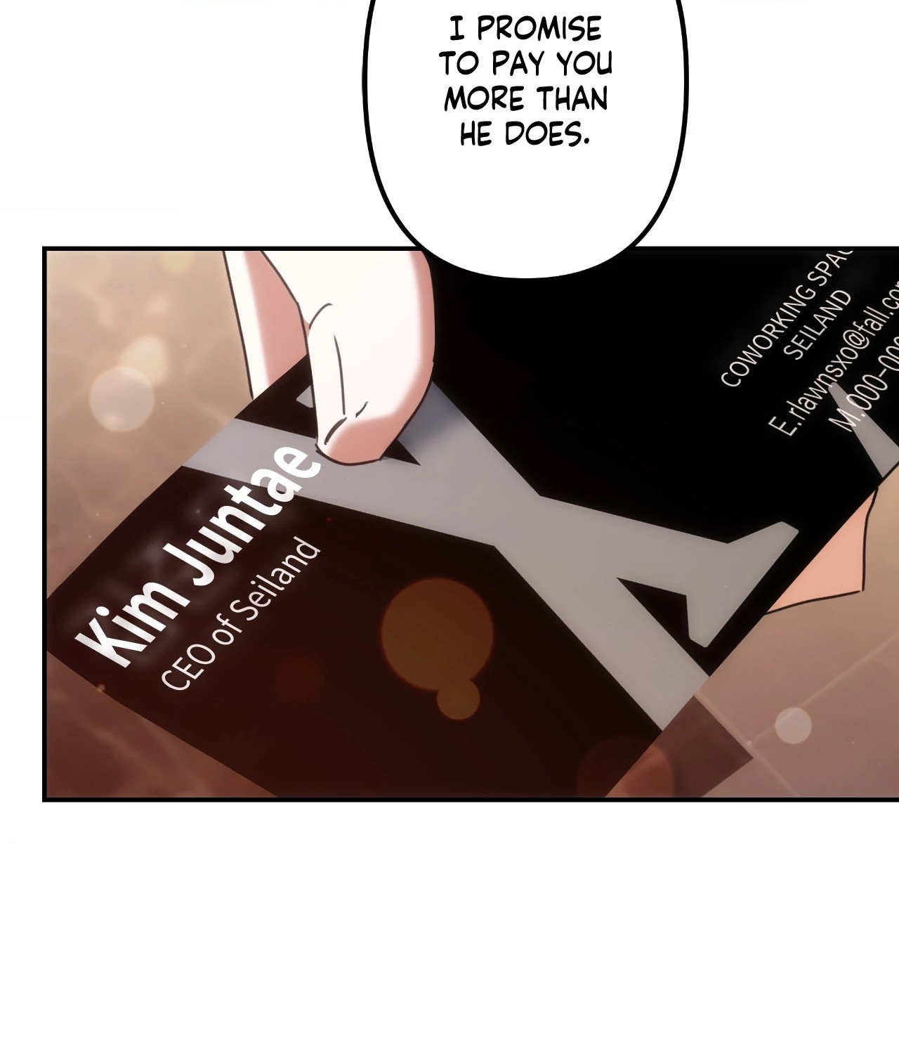For the Shattered Things Chapter 9 - Page 107