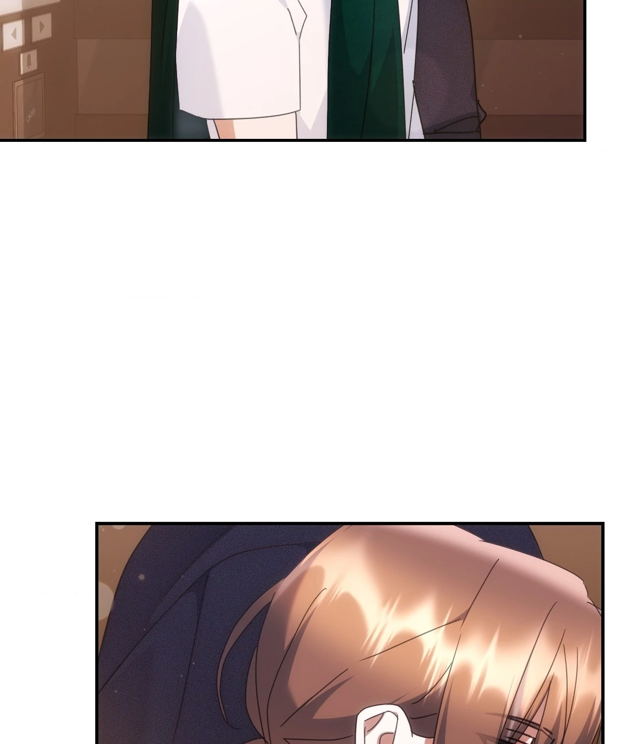 For the Shattered Things Chapter 9 - Page 109