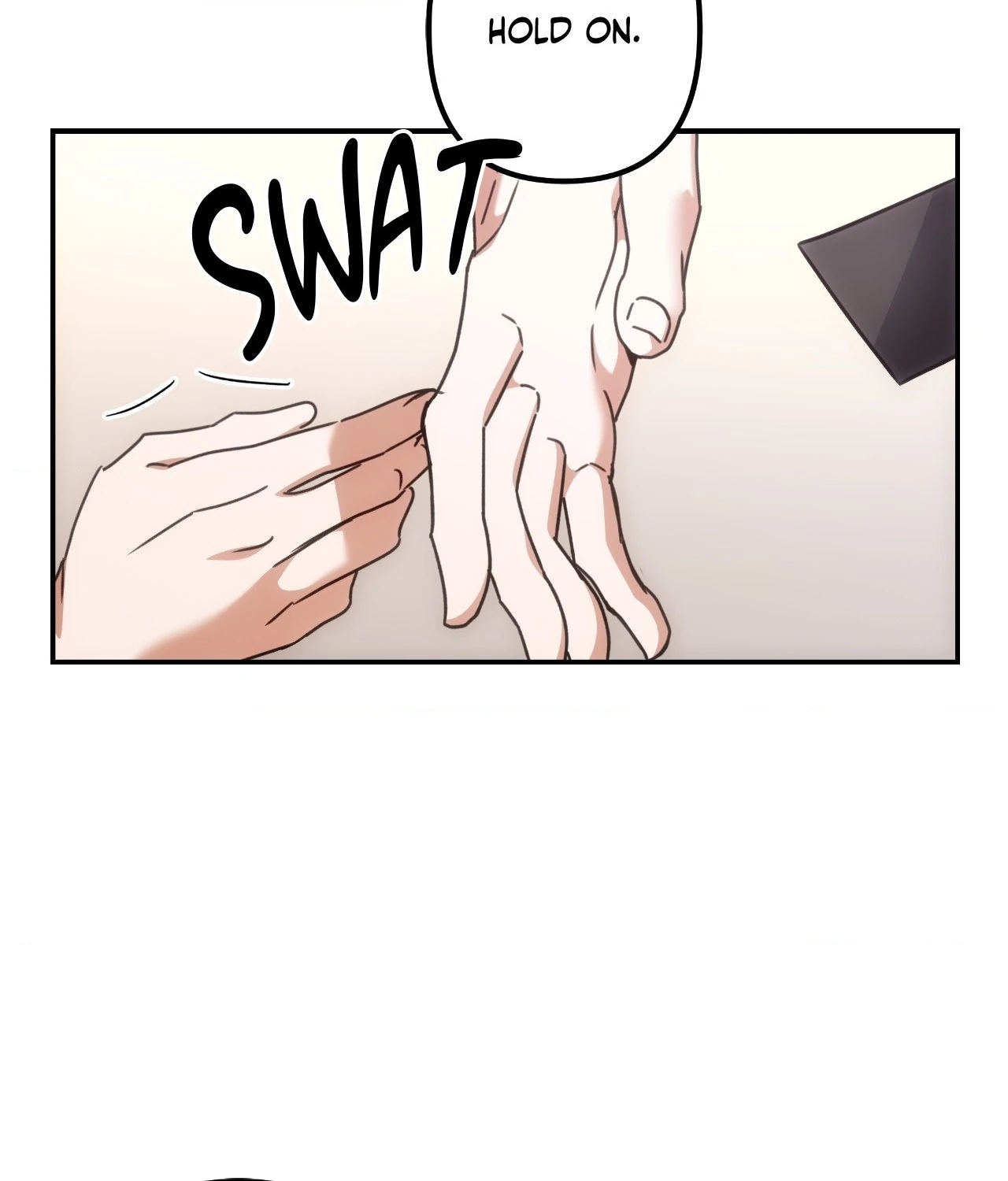 For the Shattered Things Chapter 9 - Page 112