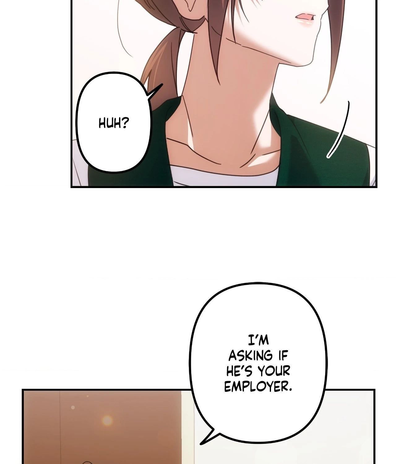 For the Shattered Things Chapter 9 - Page 115