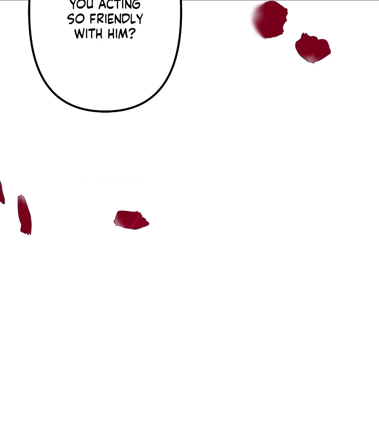 For the Shattered Things Chapter 9 - Page 120