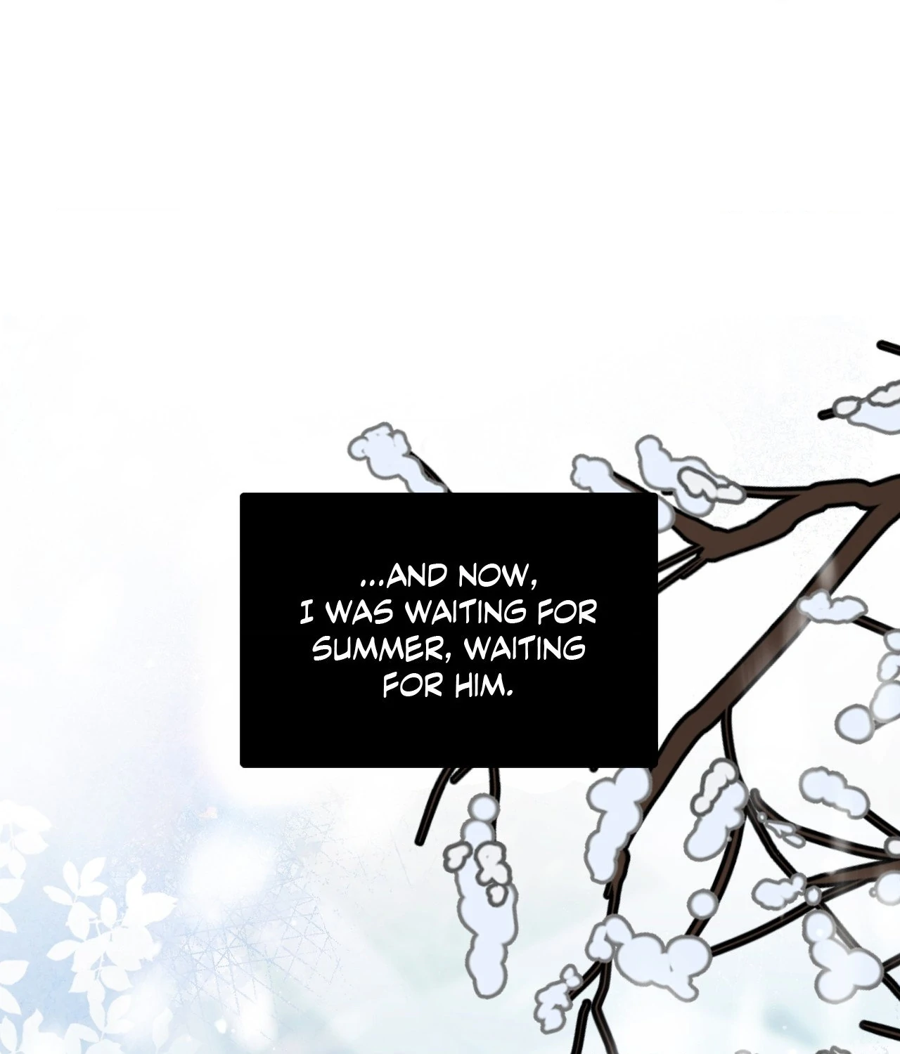 For the Shattered Things Chapter 9 - Page 13