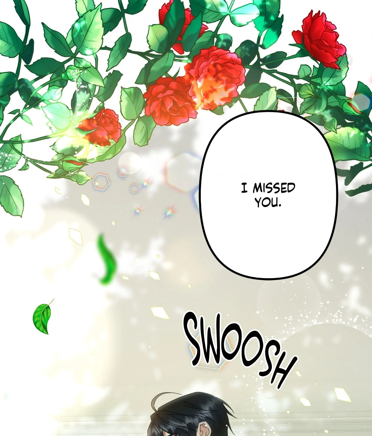For the Shattered Things Chapter 9 - Page 29