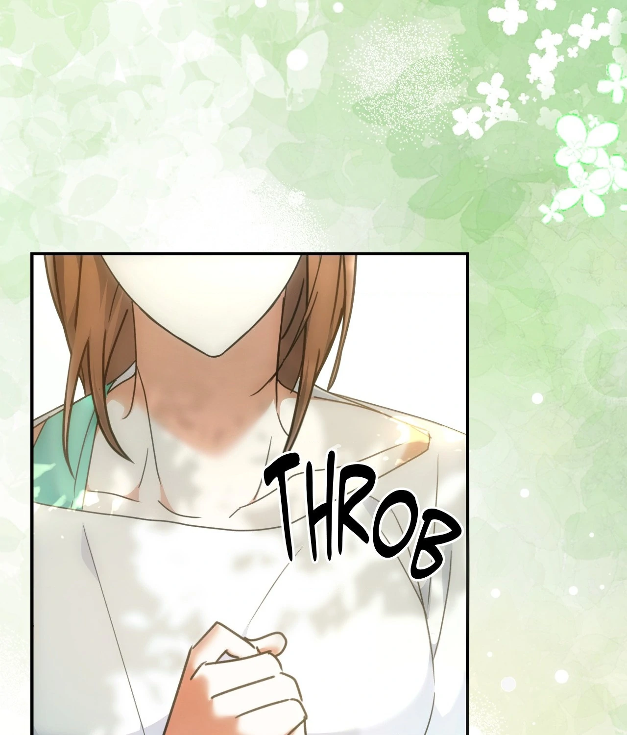 For the Shattered Things Chapter 9 - Page 31