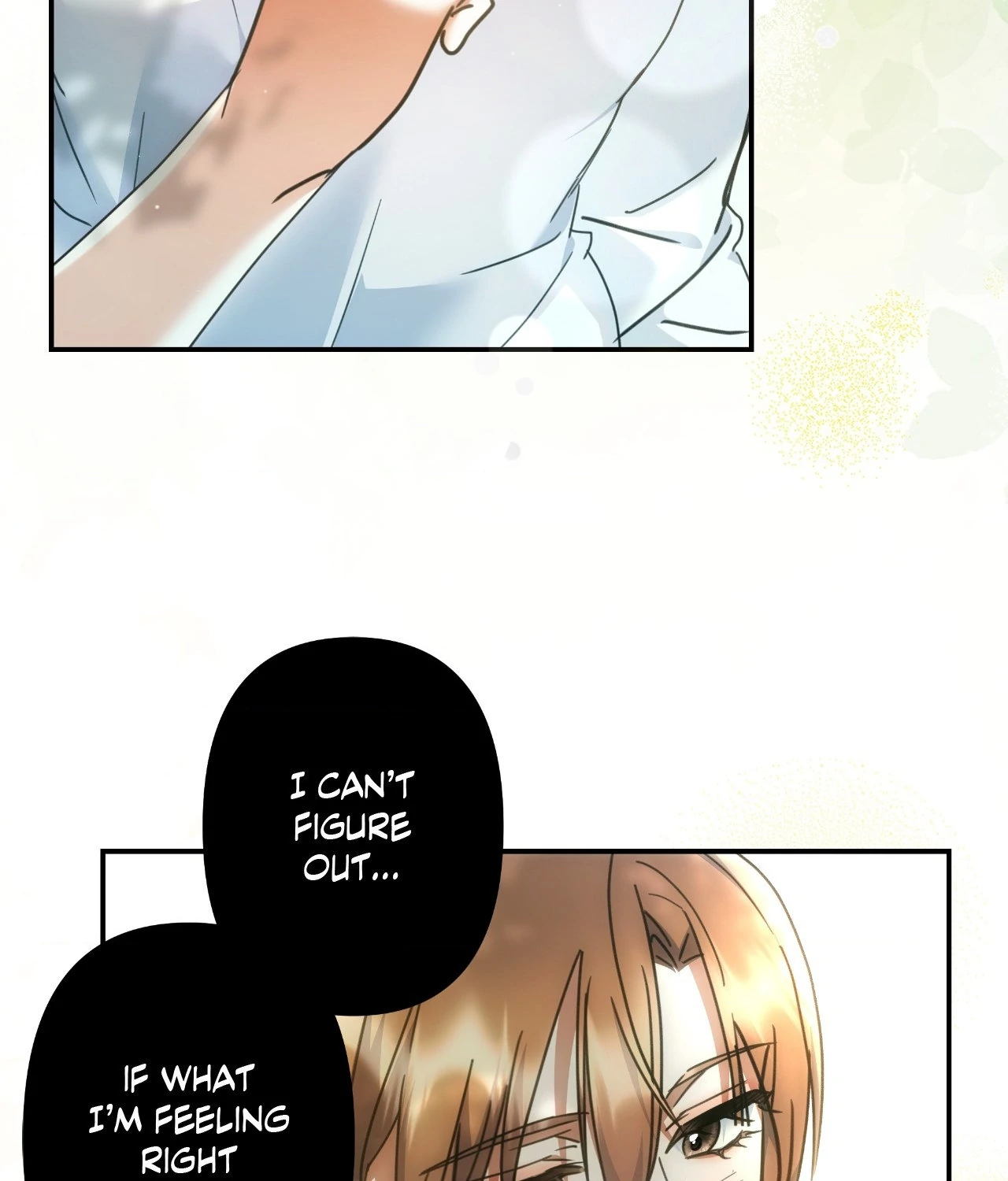 For the Shattered Things Chapter 9 - Page 32