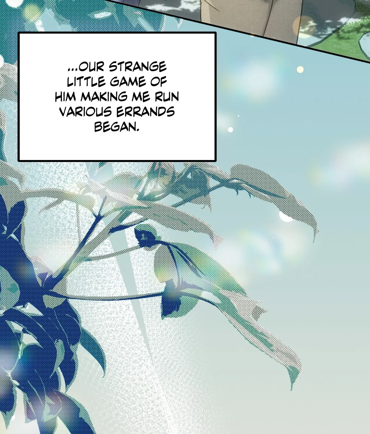 For the Shattered Things Chapter 9 - Page 39