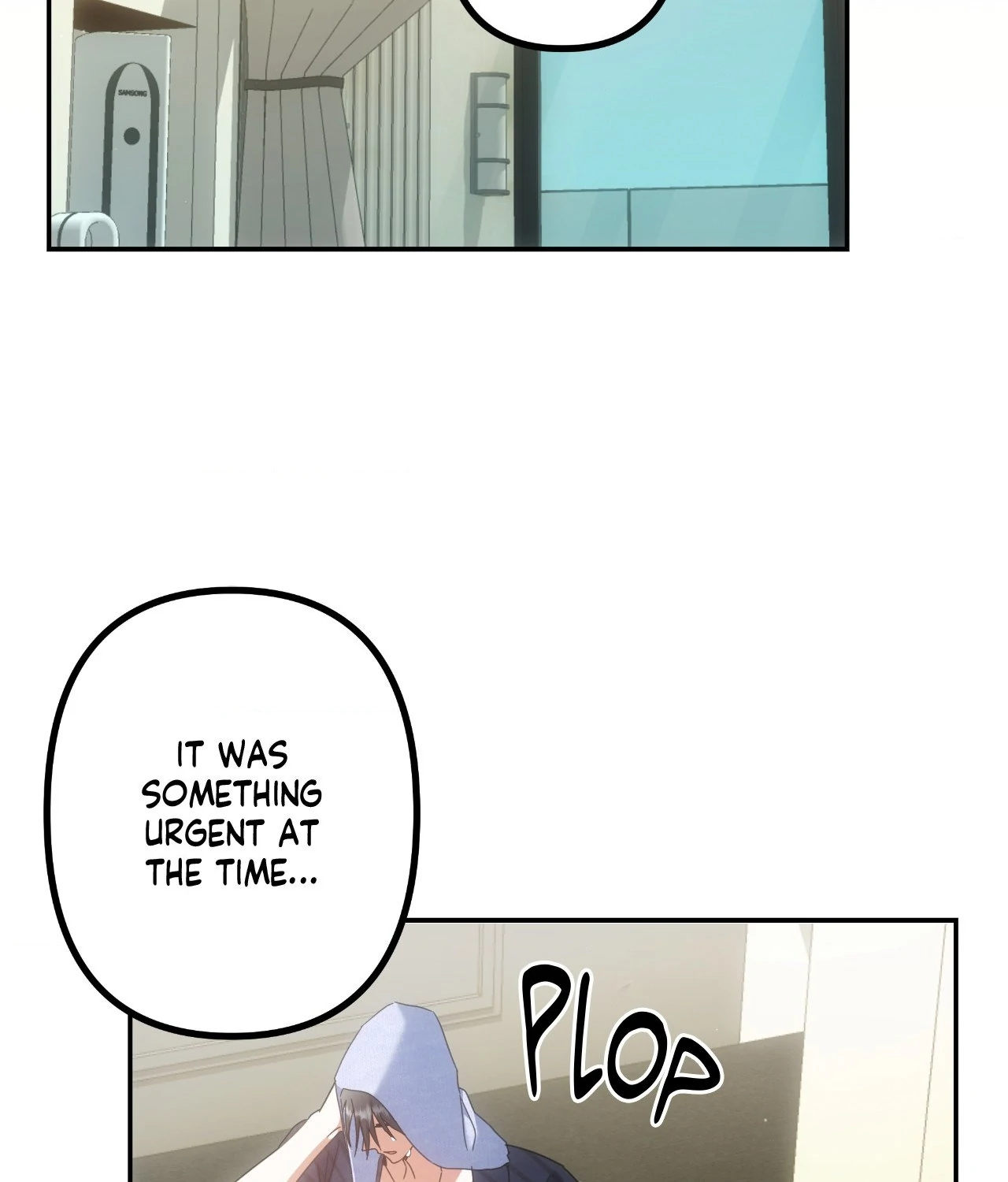 For the Shattered Things Chapter 9 - Page 42