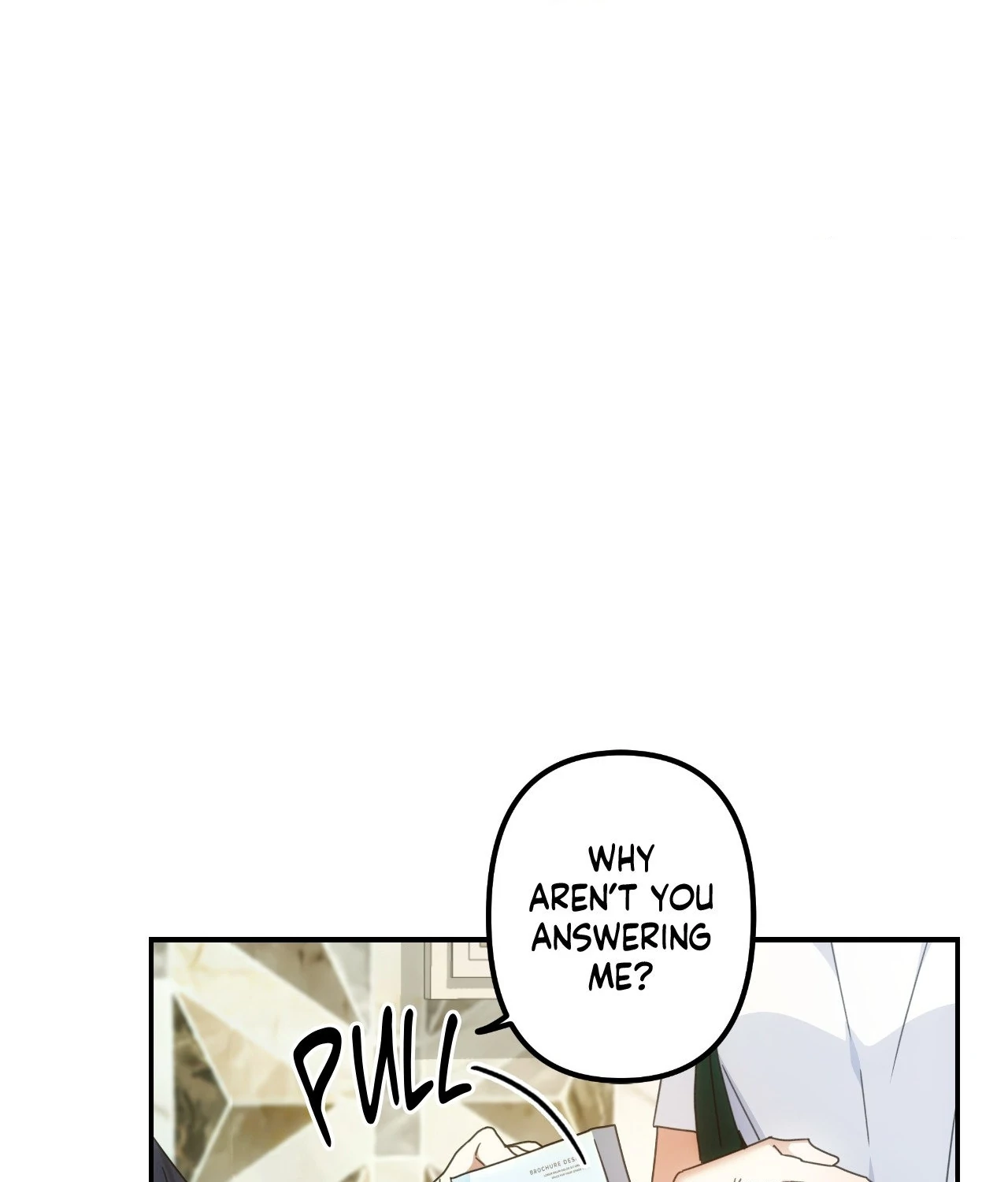 For the Shattered Things Chapter 9 - Page 47