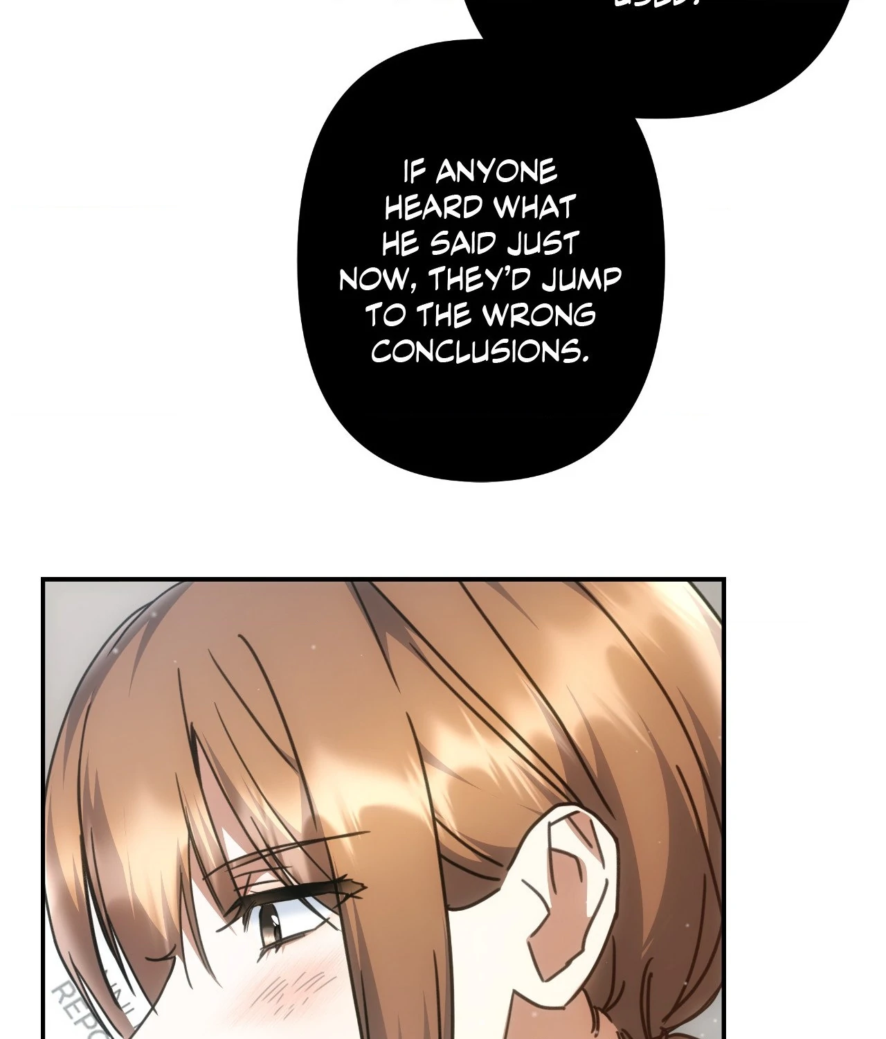 For the Shattered Things Chapter 9 - Page 60