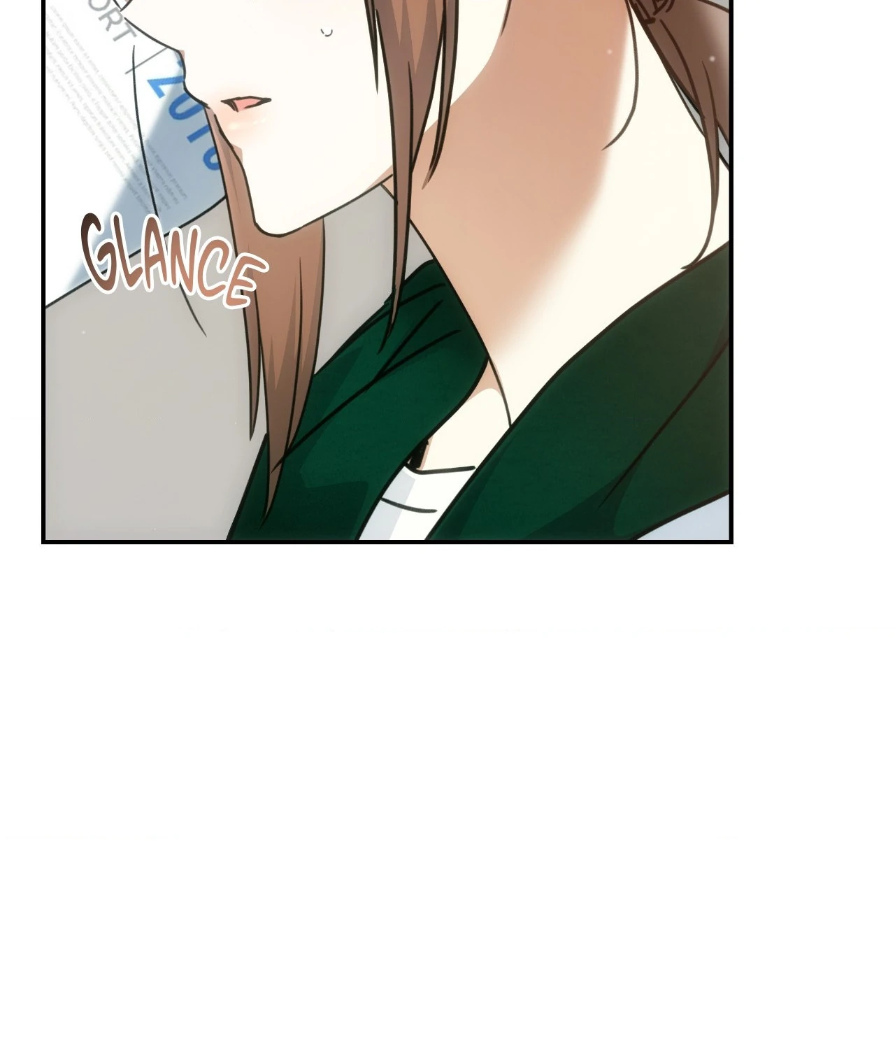 For the Shattered Things Chapter 9 - Page 61