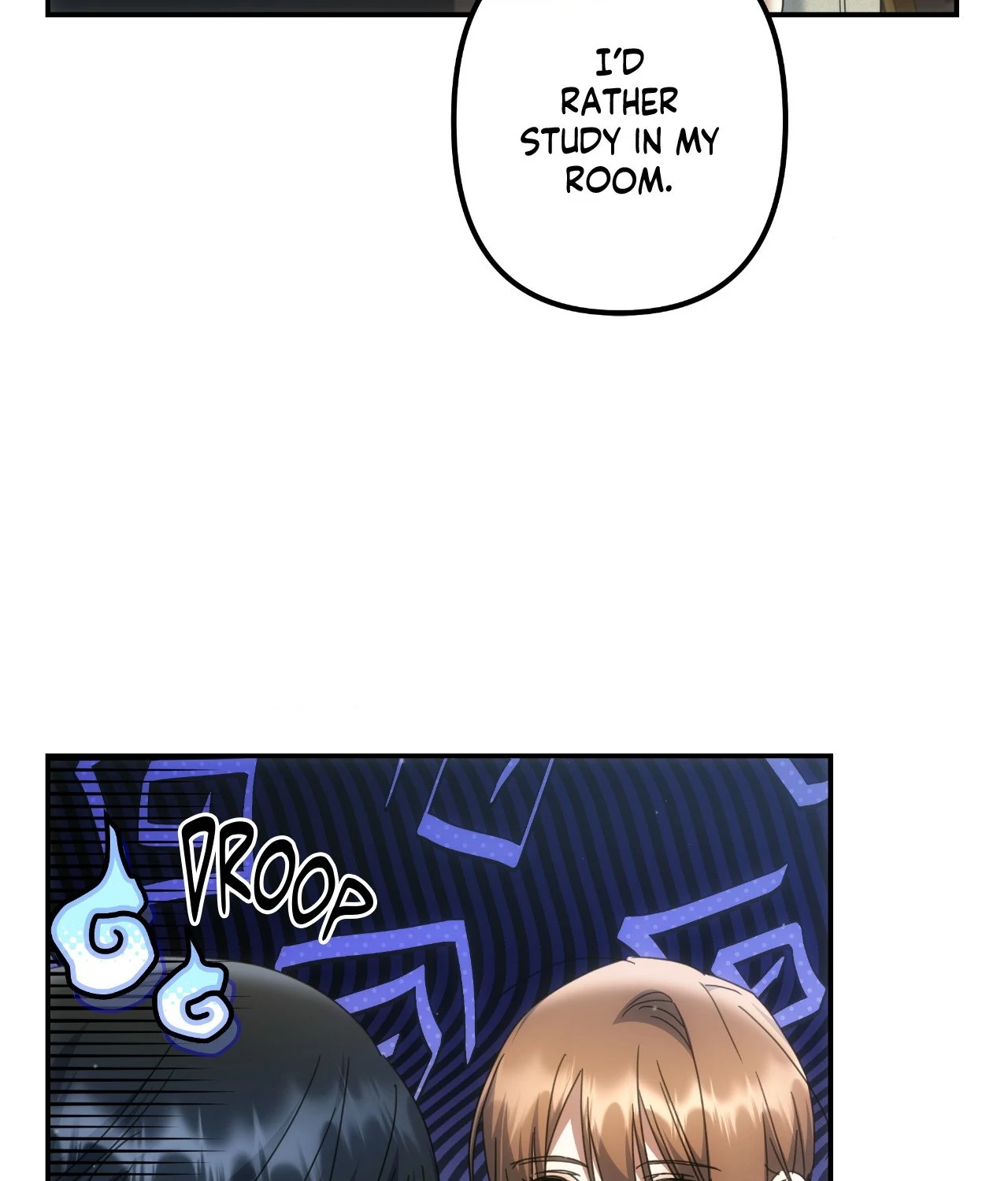 For the Shattered Things Chapter 9 - Page 65