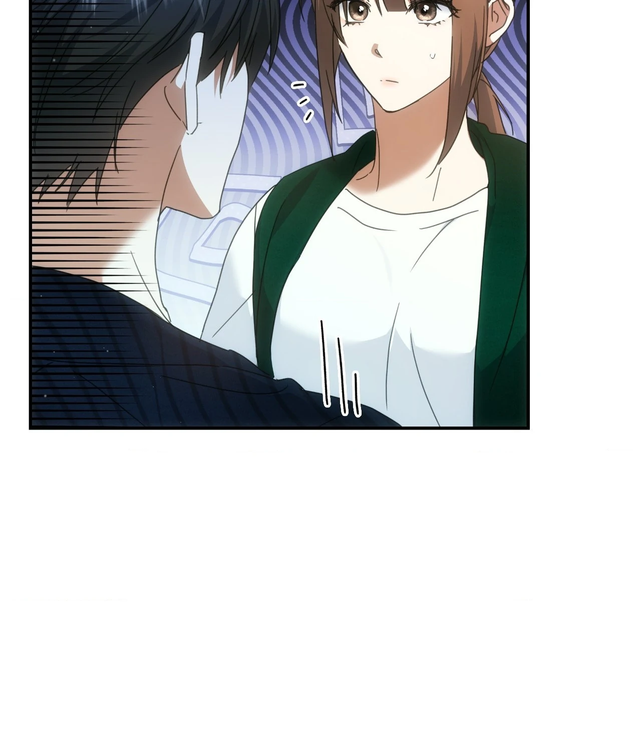 For the Shattered Things Chapter 9 - Page 66