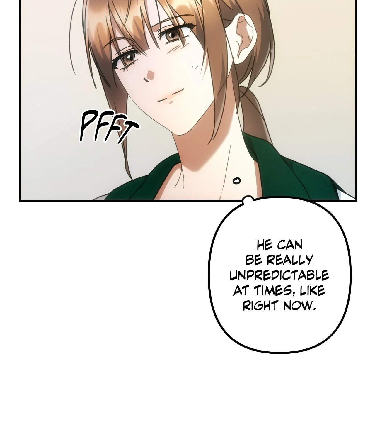 For the Shattered Things Chapter 9 - Page 69