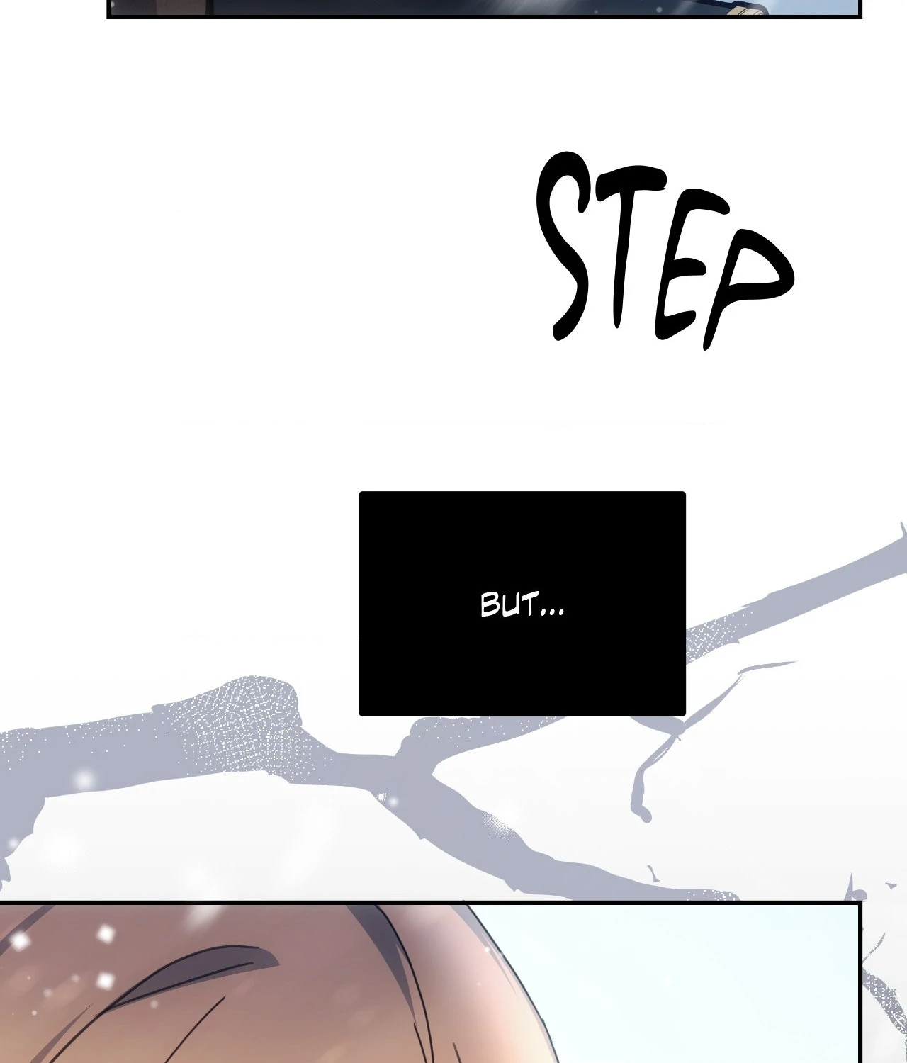 For the Shattered Things Chapter 9 - Page 8