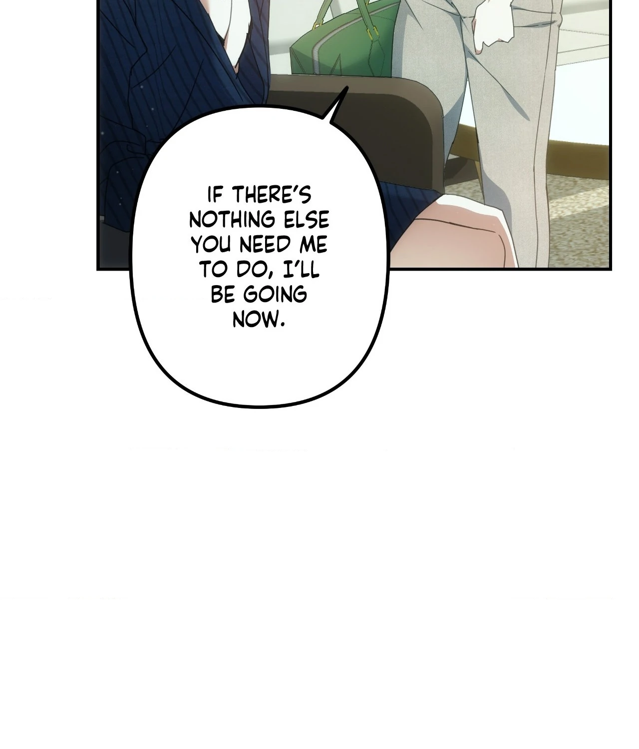 For the Shattered Things Chapter 9 - Page 71