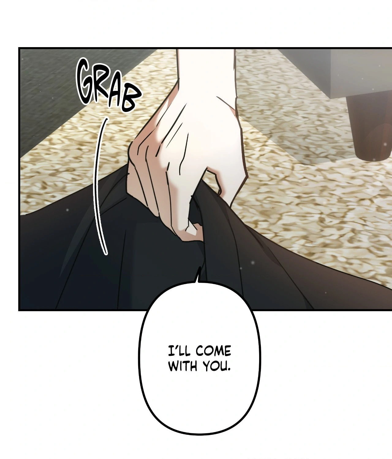 For the Shattered Things Chapter 9 - Page 72