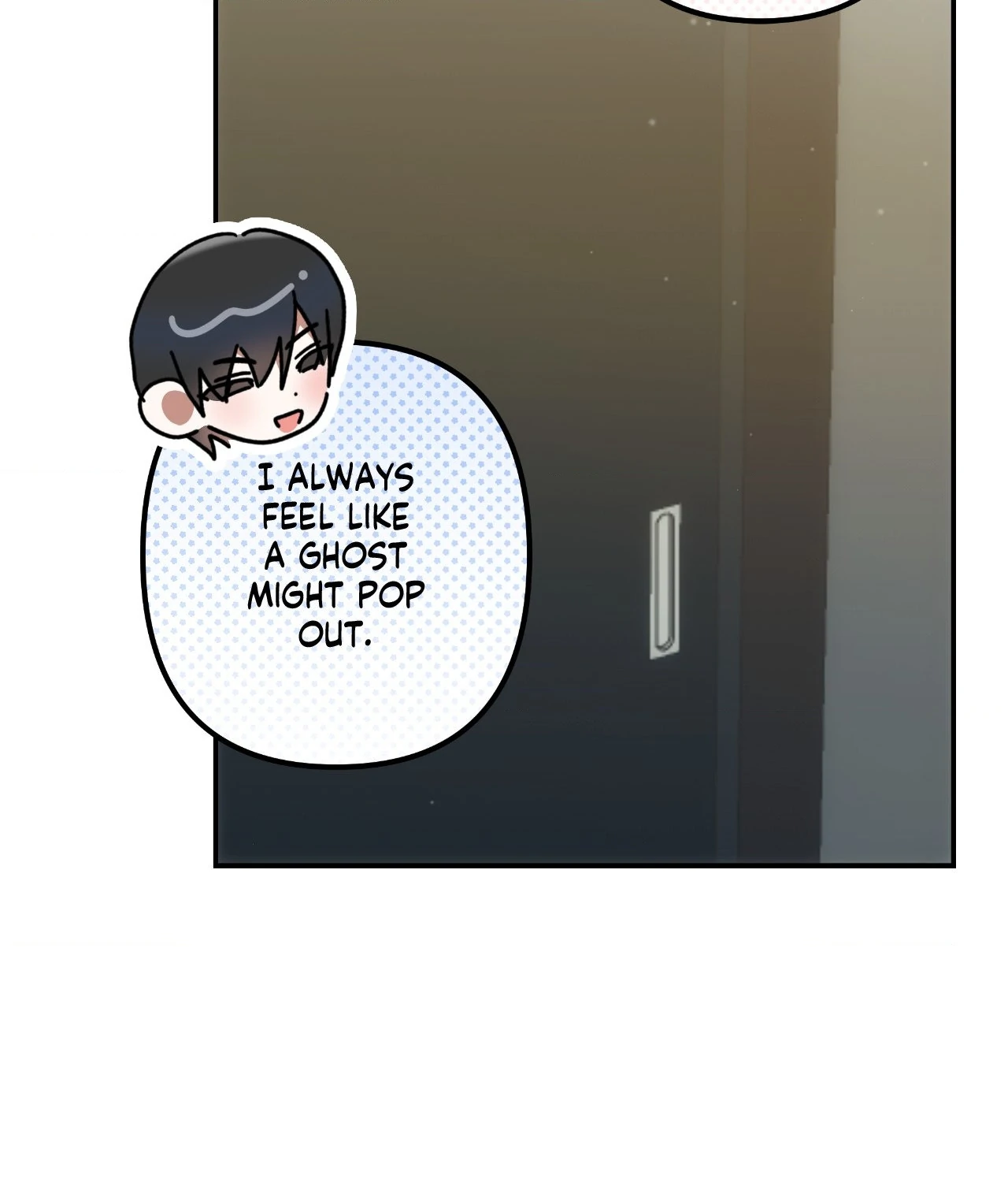 For the Shattered Things Chapter 9 - Page 76
