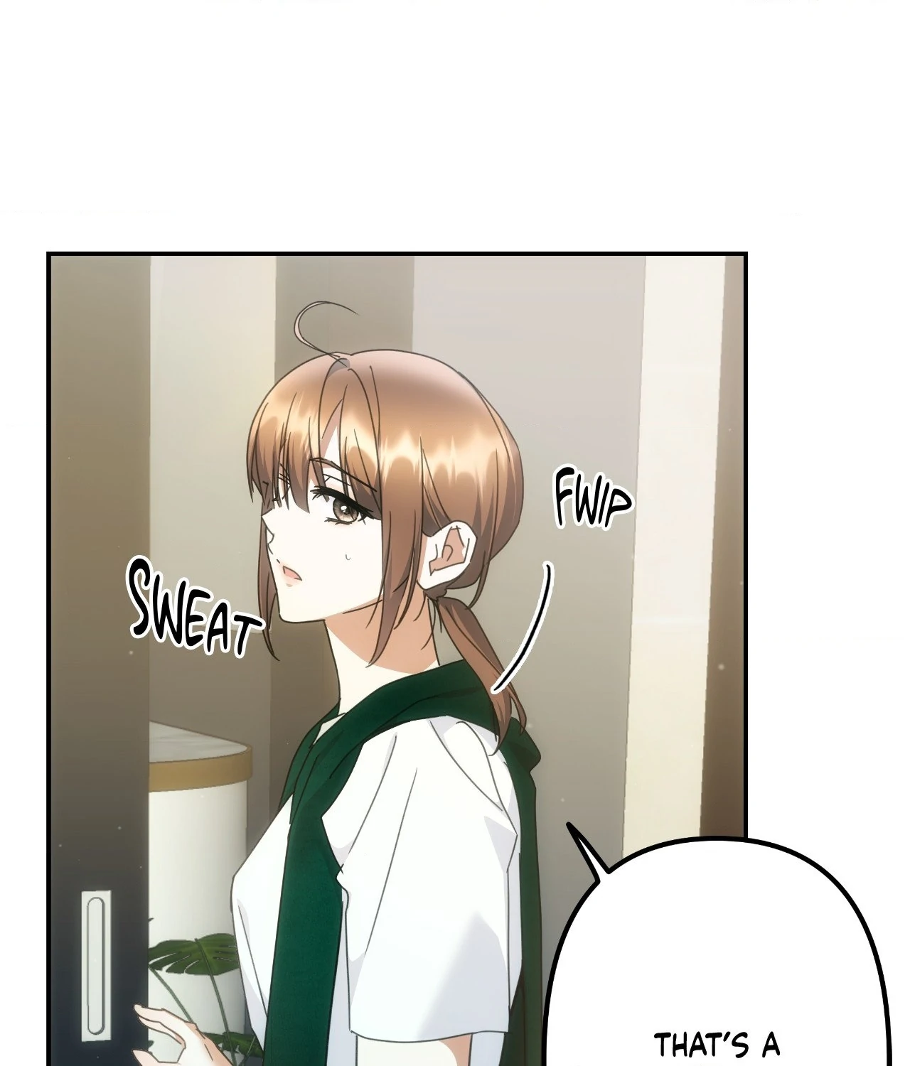 For the Shattered Things Chapter 9 - Page 77