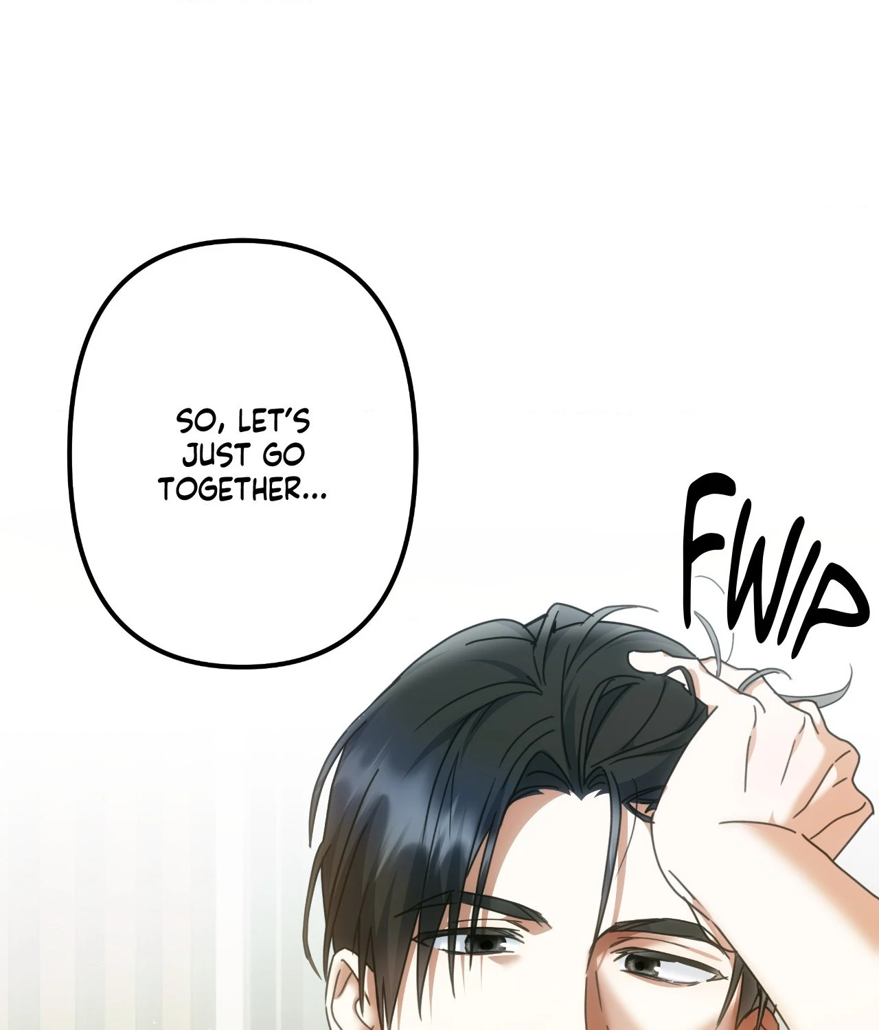 For the Shattered Things Chapter 9 - Page 80