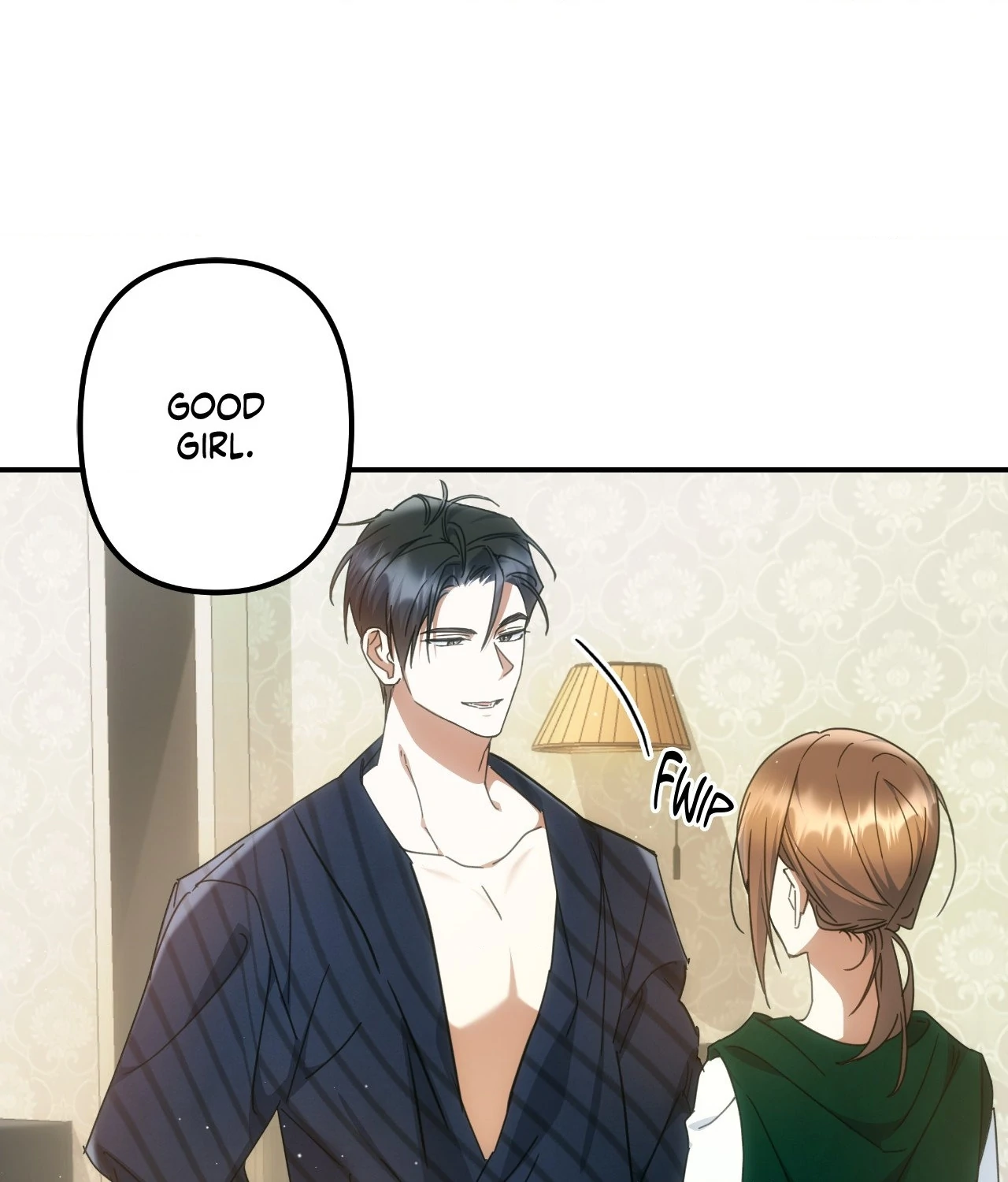 For the Shattered Things Chapter 9 - Page 85