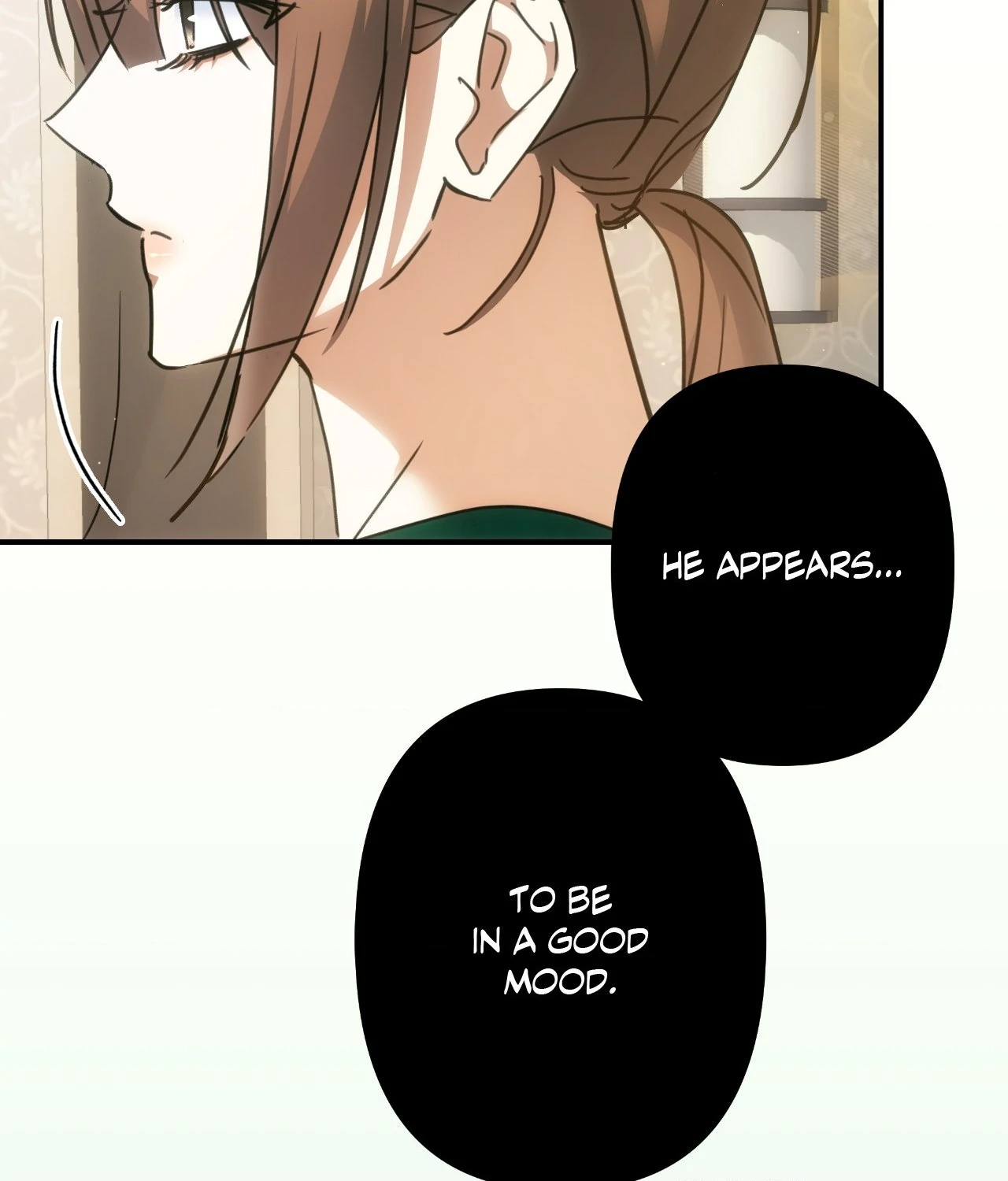 For the Shattered Things Chapter 9 - Page 87