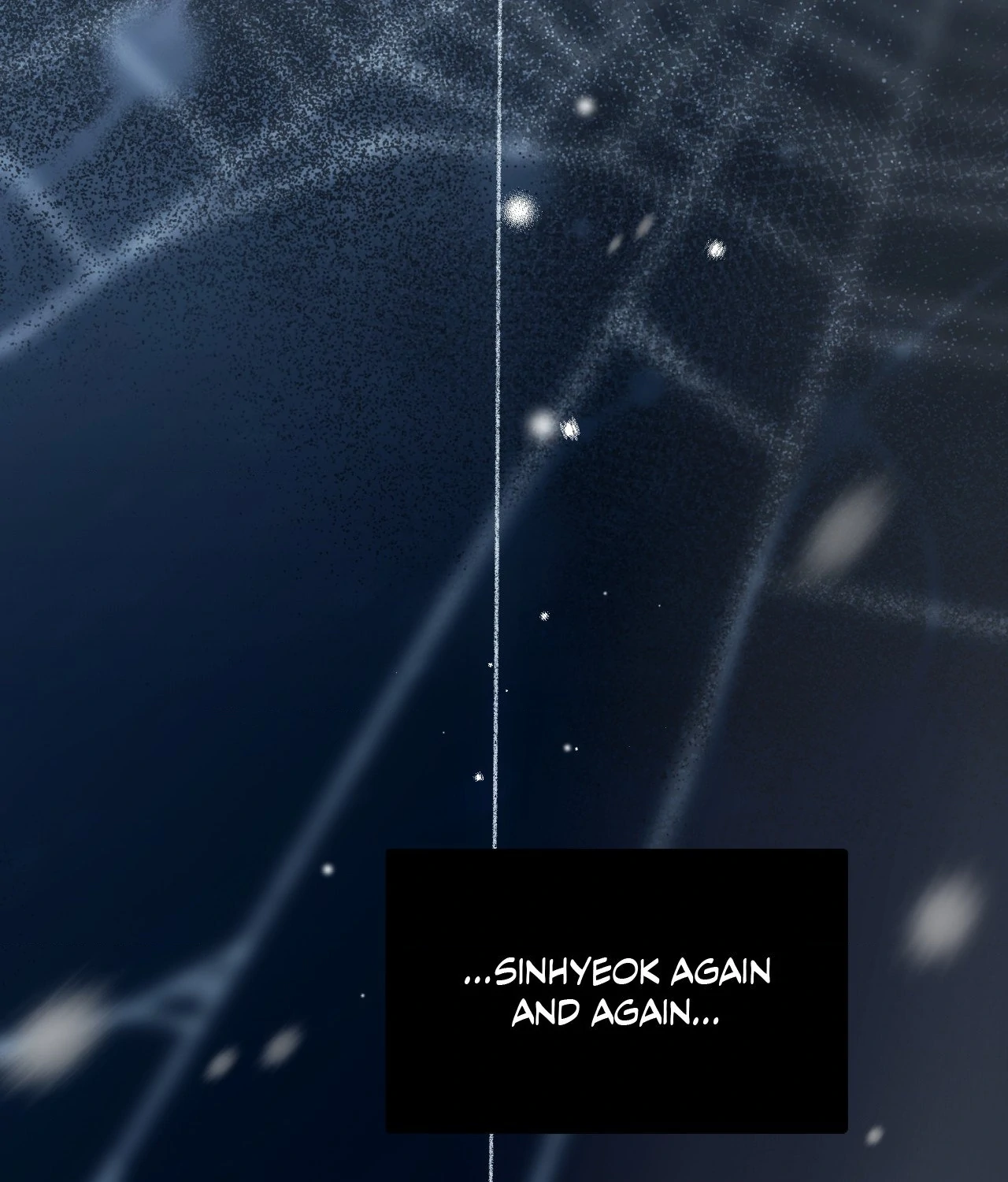 For the Shattered Things Chapter 9 - Page 10