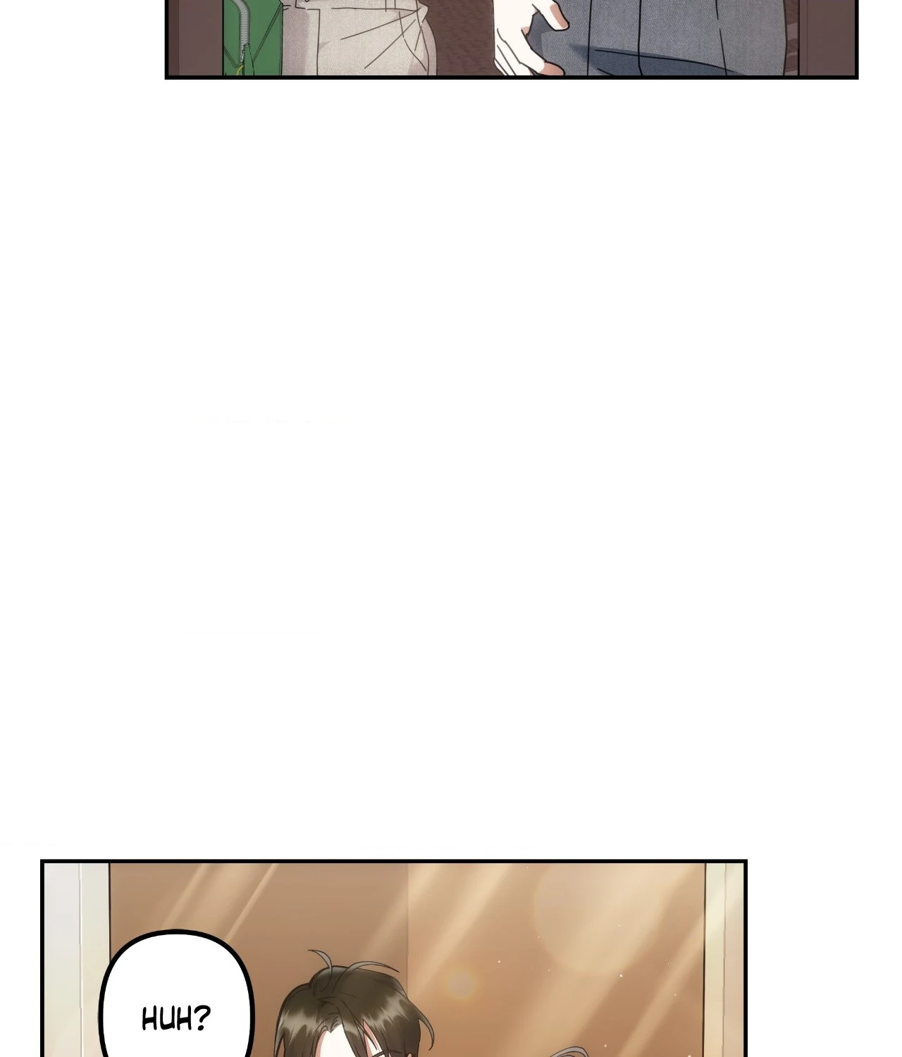 For the Shattered Things Chapter 9 - Page 91