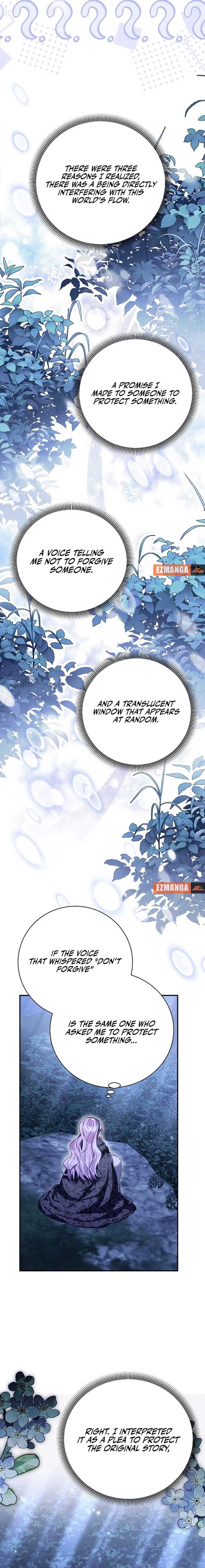 For the Young Villain’s Happy Ending Chapter 33 - Page 4