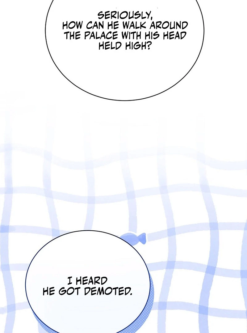 For the Young Villain’s Happy Ending Chapter 36 - Page 10