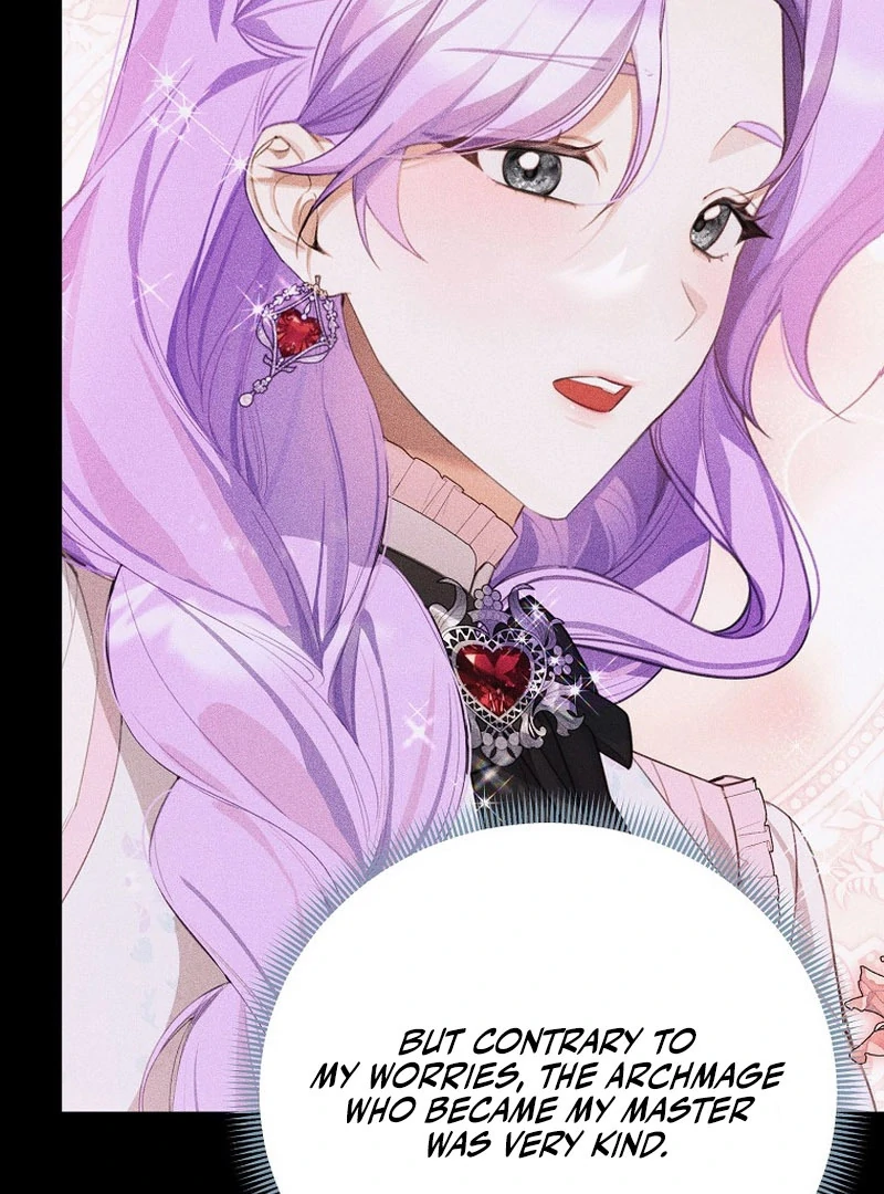 For the Young Villain’s Happy Ending Chapter 36 - Page 110
