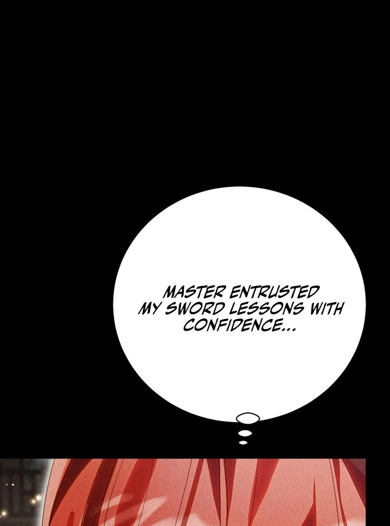 For the Young Villain’s Happy Ending Chapter 36 - Page 113
