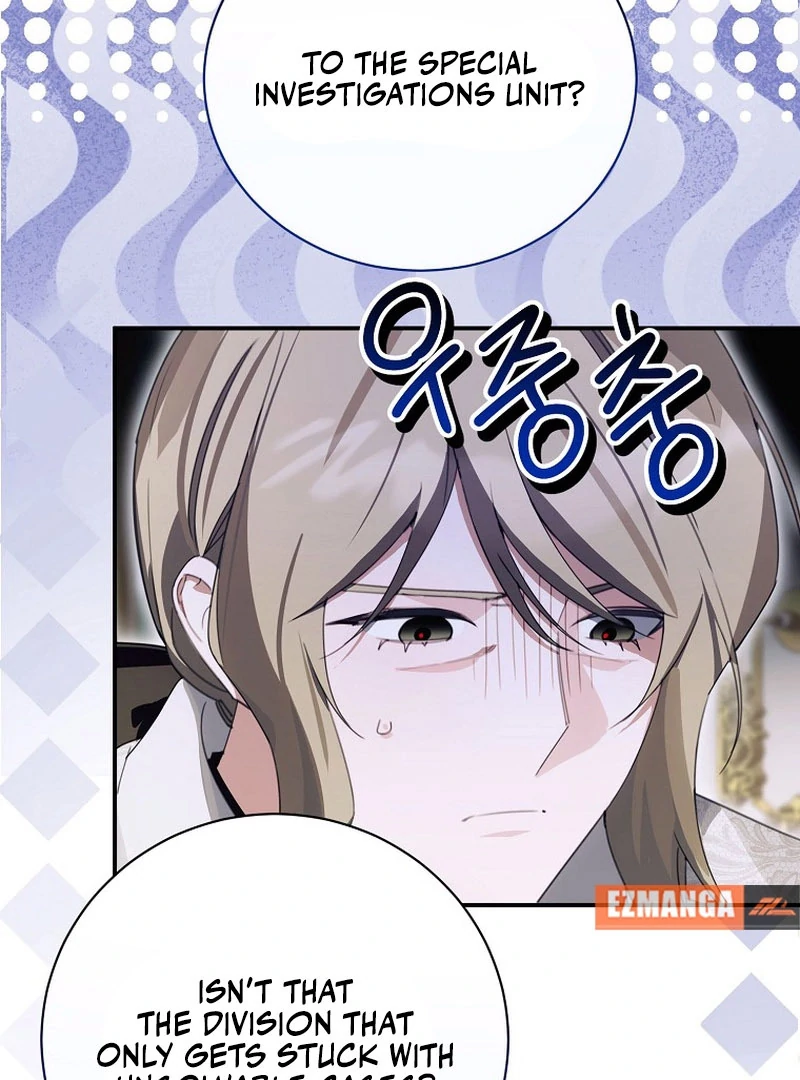 For the Young Villain’s Happy Ending Chapter 36 - Page 12