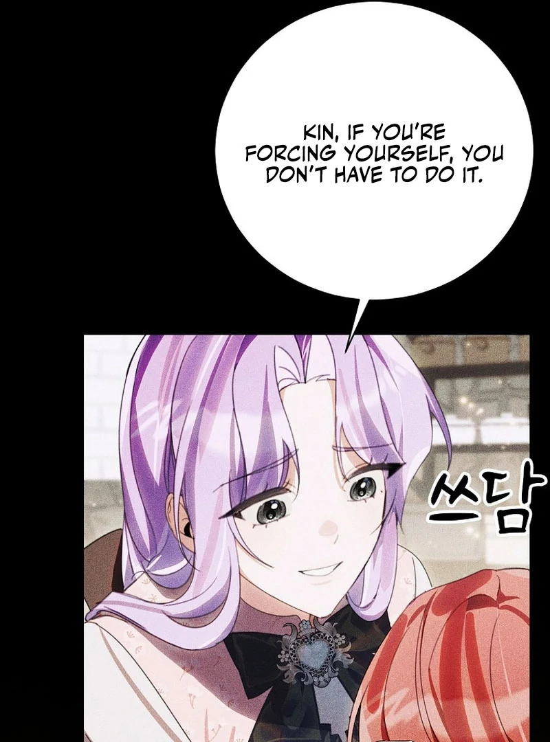For the Young Villain’s Happy Ending Chapter 36 - Page 122