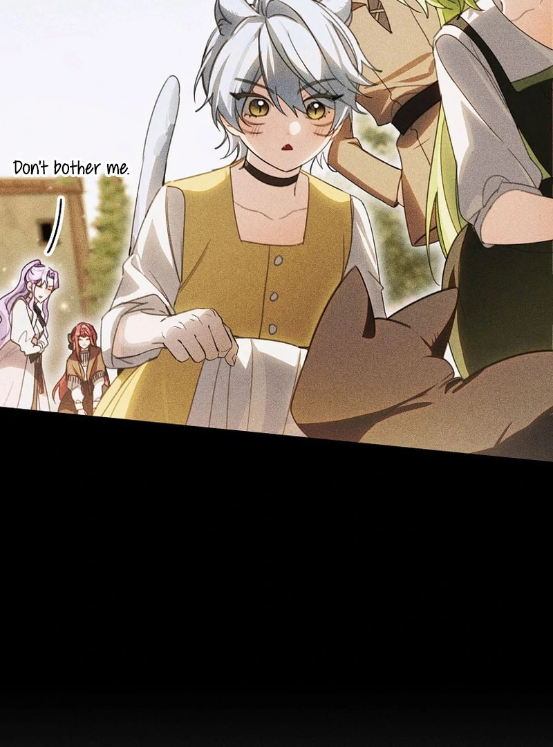 For the Young Villain’s Happy Ending Chapter 36 - Page 127