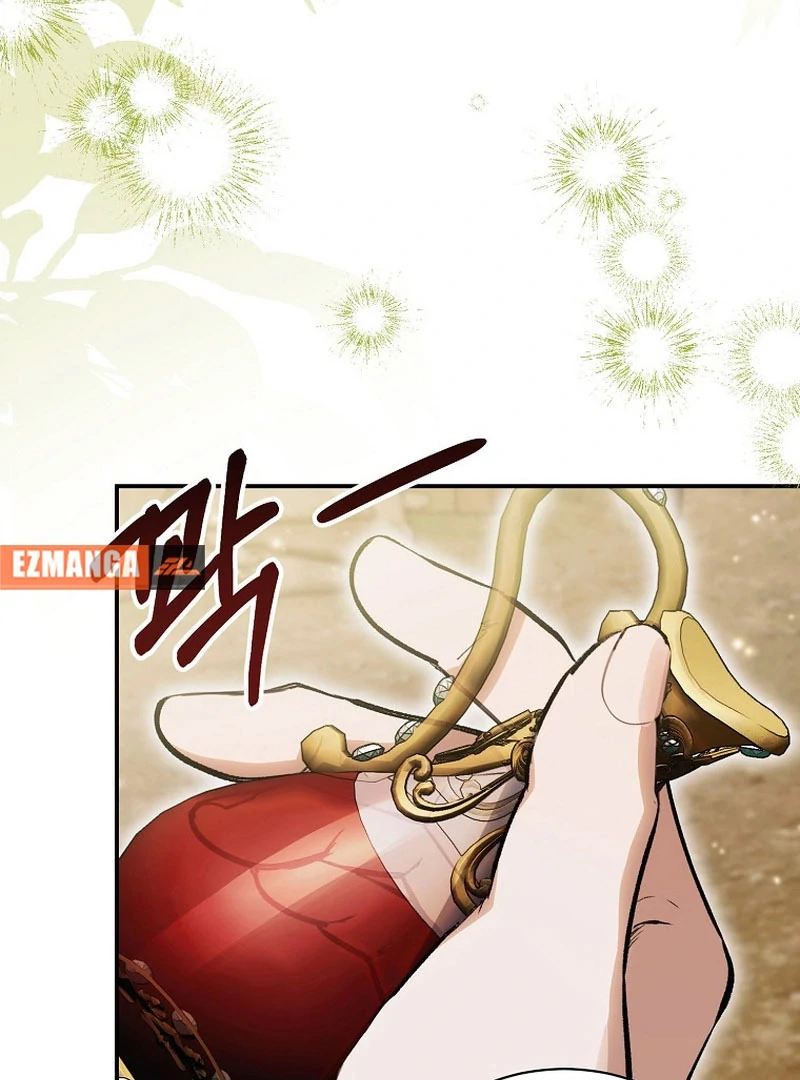 For the Young Villain’s Happy Ending Chapter 36 - Page 130