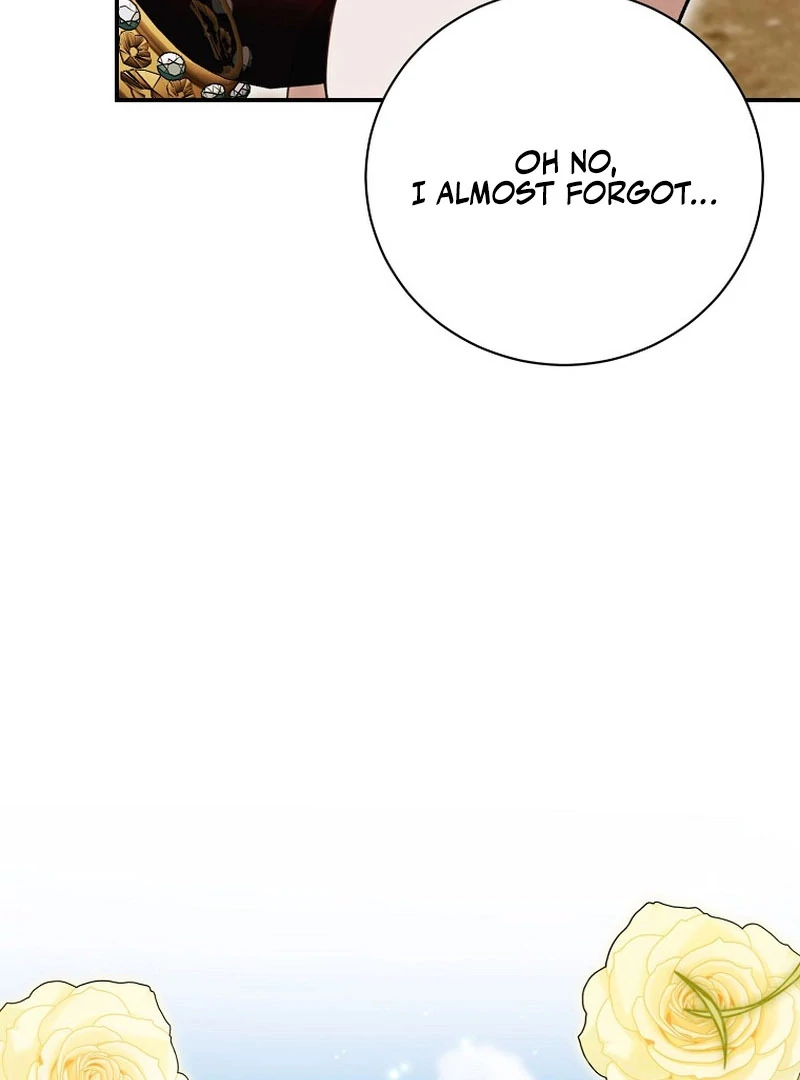 For the Young Villain’s Happy Ending Chapter 36 - Page 131